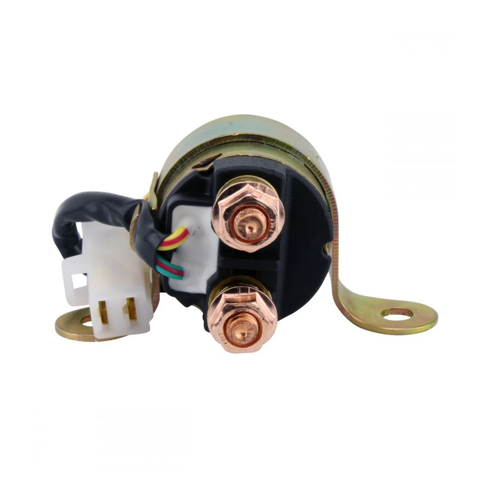 Starter Relay Solenoid - Assorted Suzuki Models - Image 3
