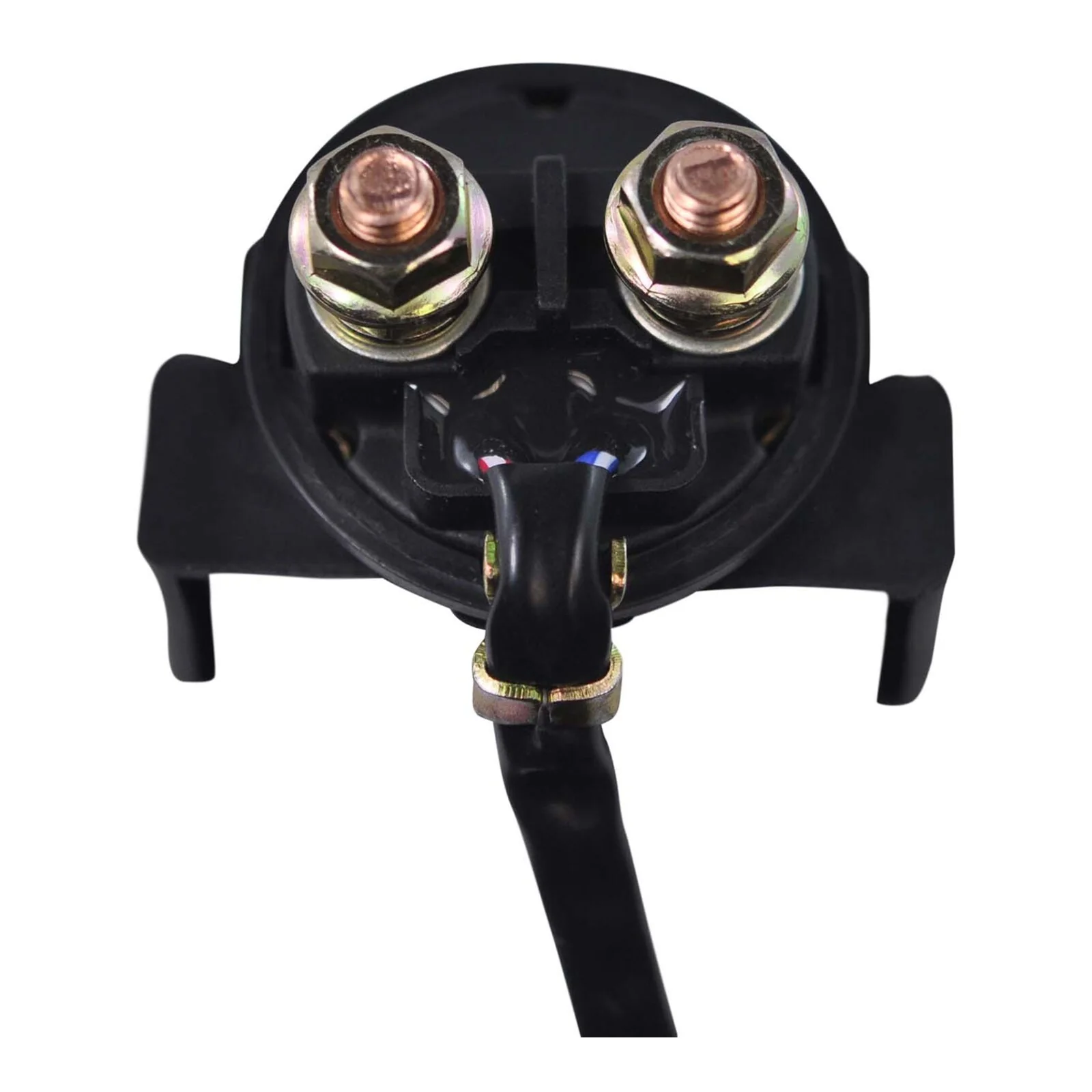 Relay Solenoid - Assorted Honda Models - Image 2