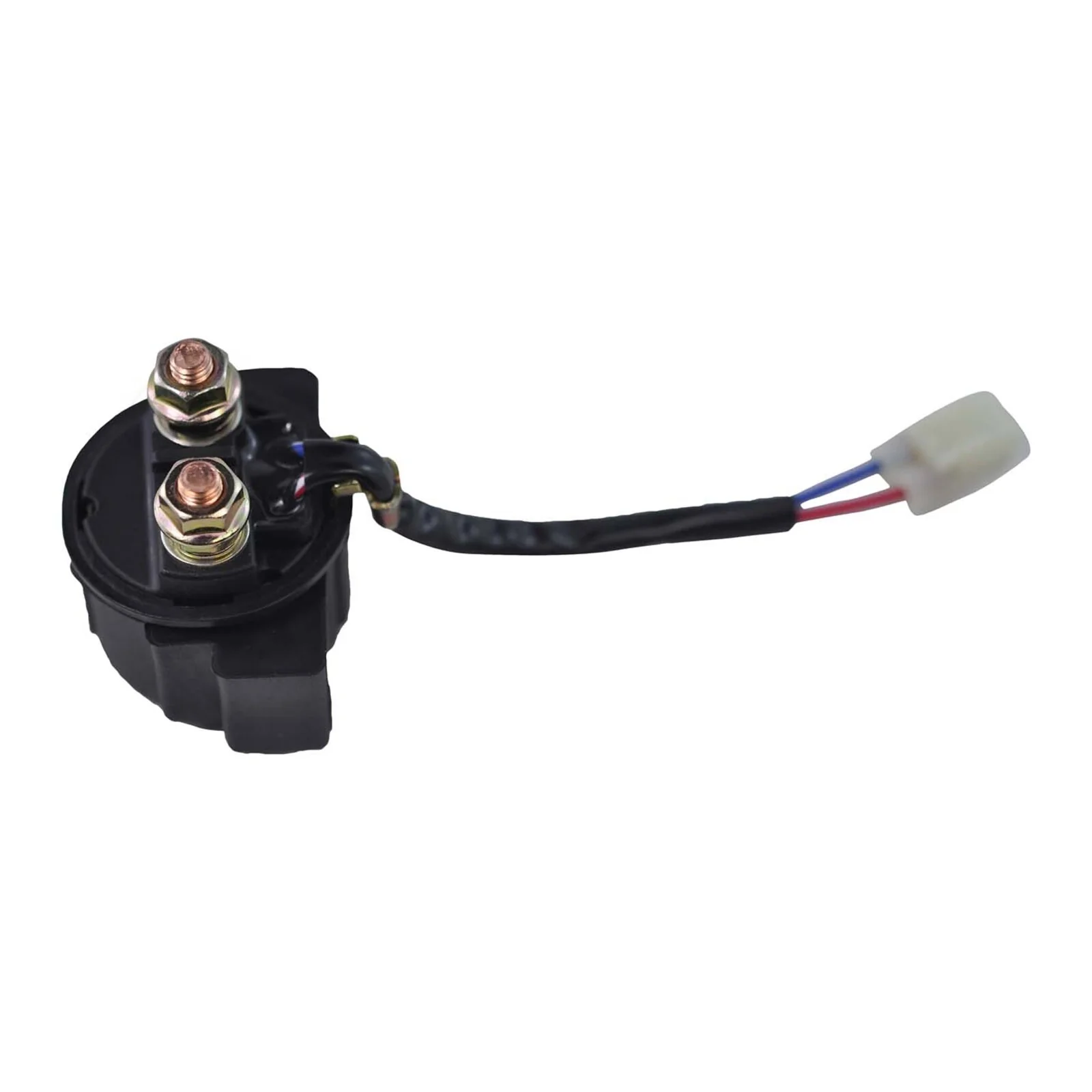Relay Solenoid - Assorted Honda Models - Image 3