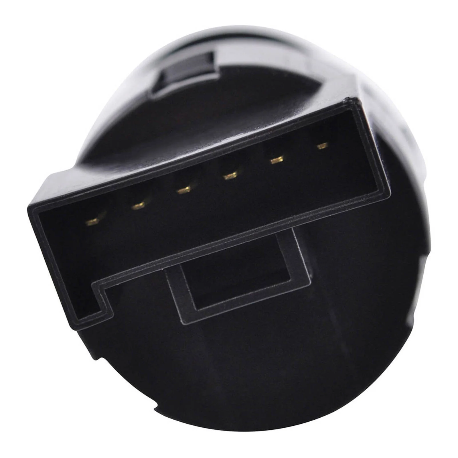 4-Position Ignition Key Switch - Assorted Polaris Models - Image 4