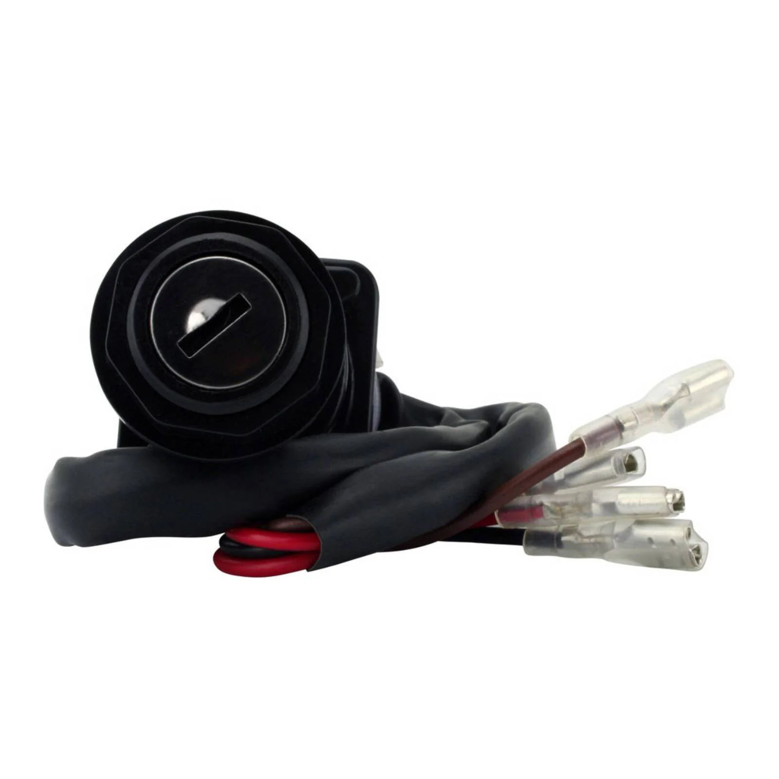 2-Position Ignition Key Switch - Assorted Polaris Models - Image 5