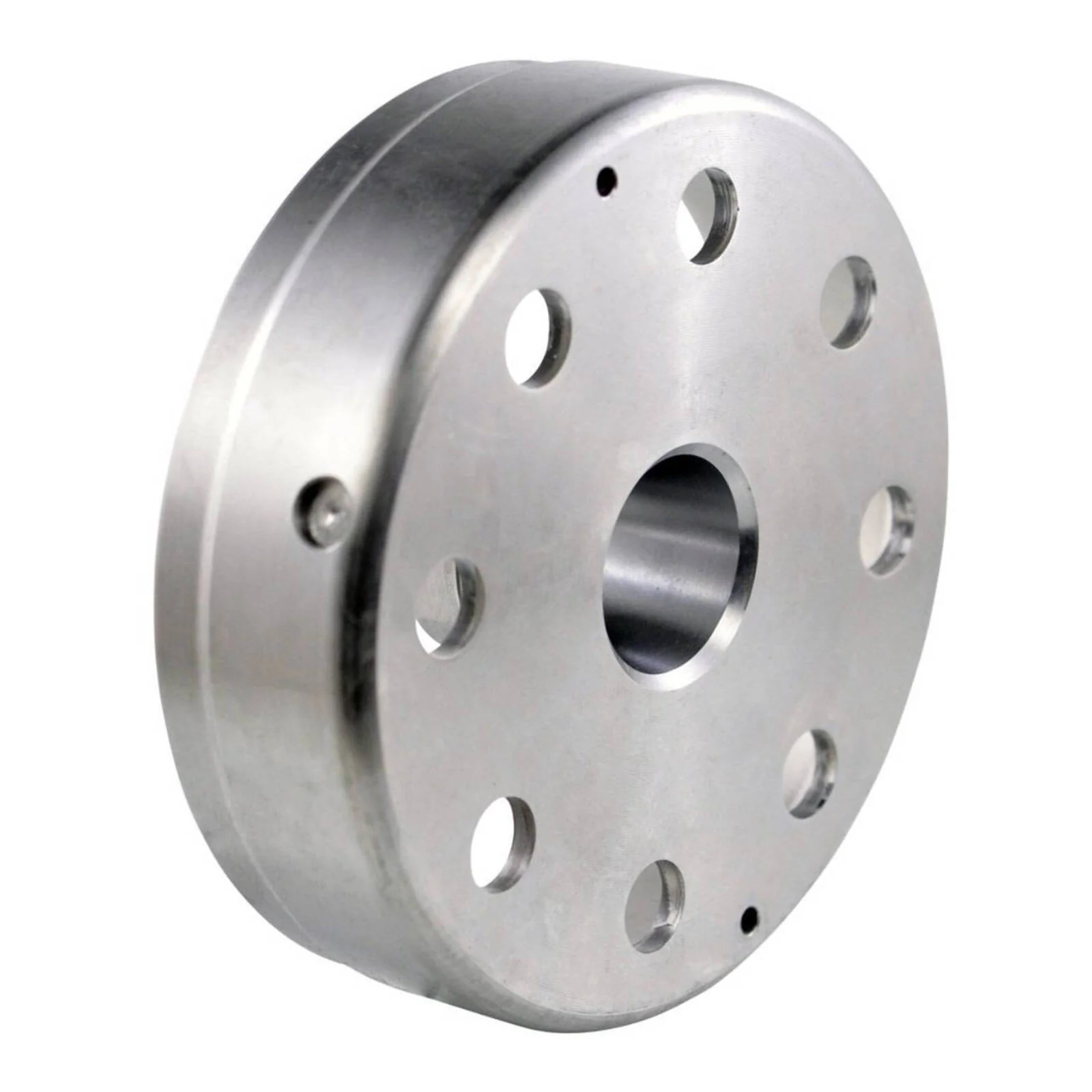 Kokusan Flywheel – Assorted Aprilia Models, See Fitments (RMS120-103587) - Image 3