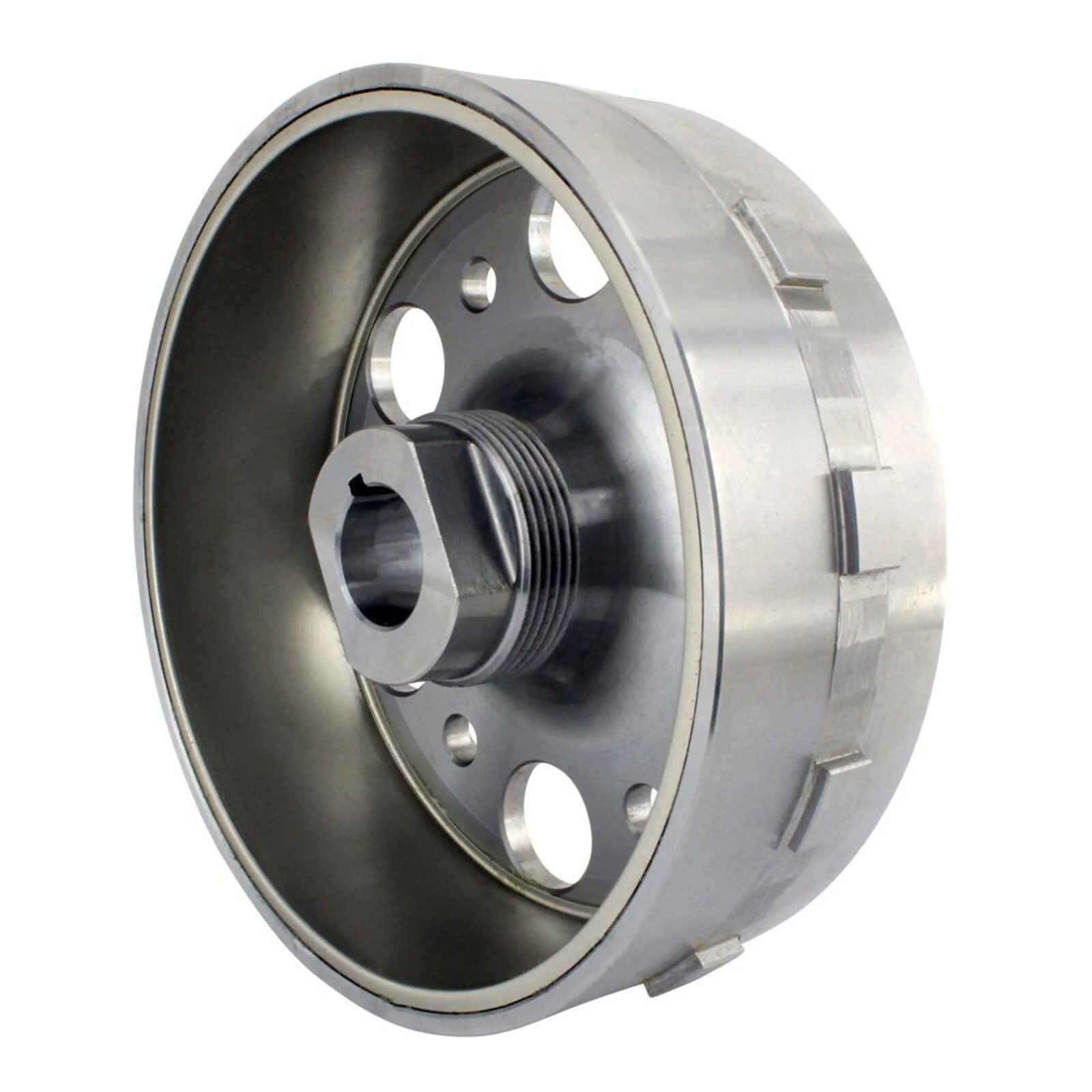 Flywheel for Yamaha YFZ 450 R/X '09 - '24 (RMS120-107942) - Image 8