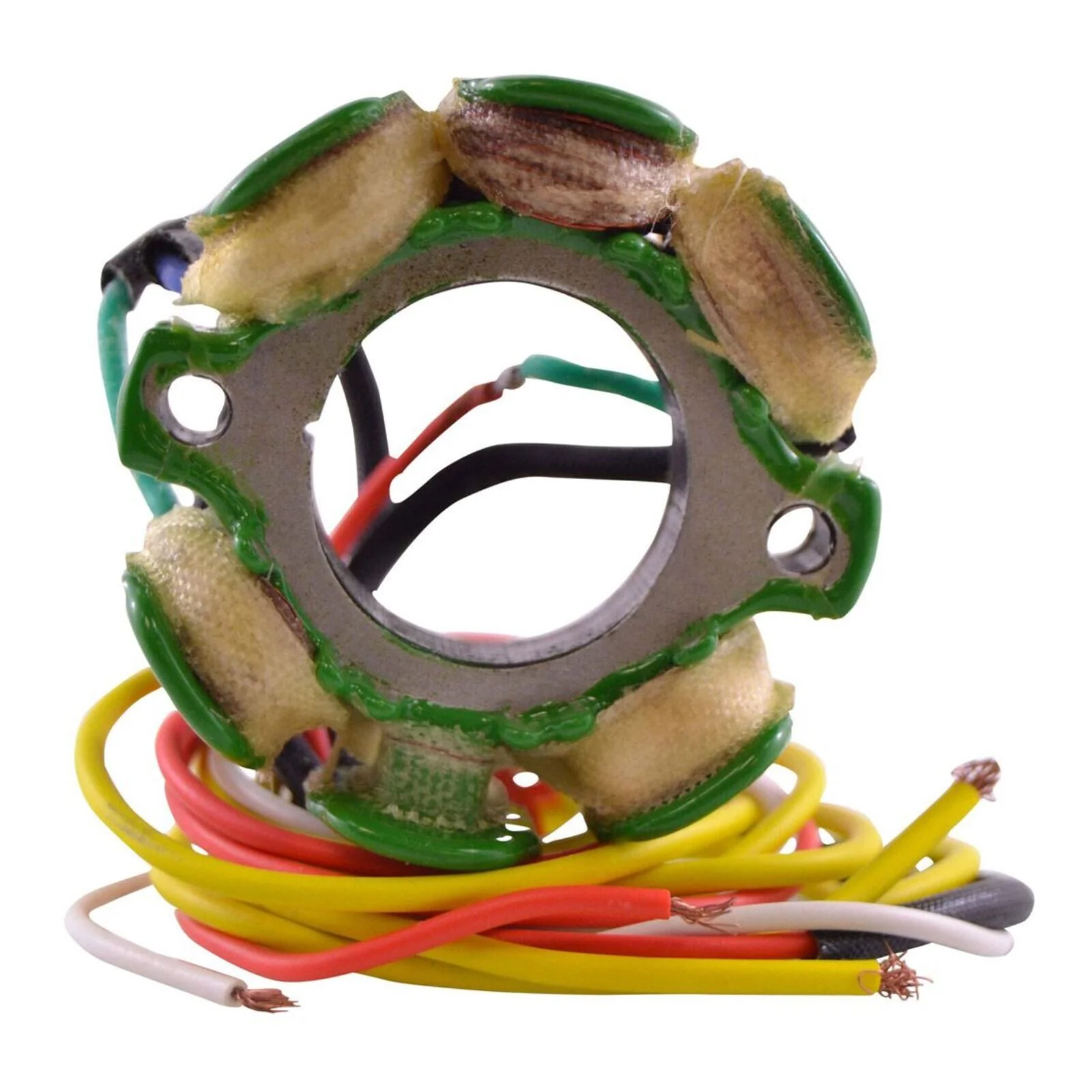 Stator & Pickup Coil Suzuki RM125/250 '94-'01 INDENT - Image 6