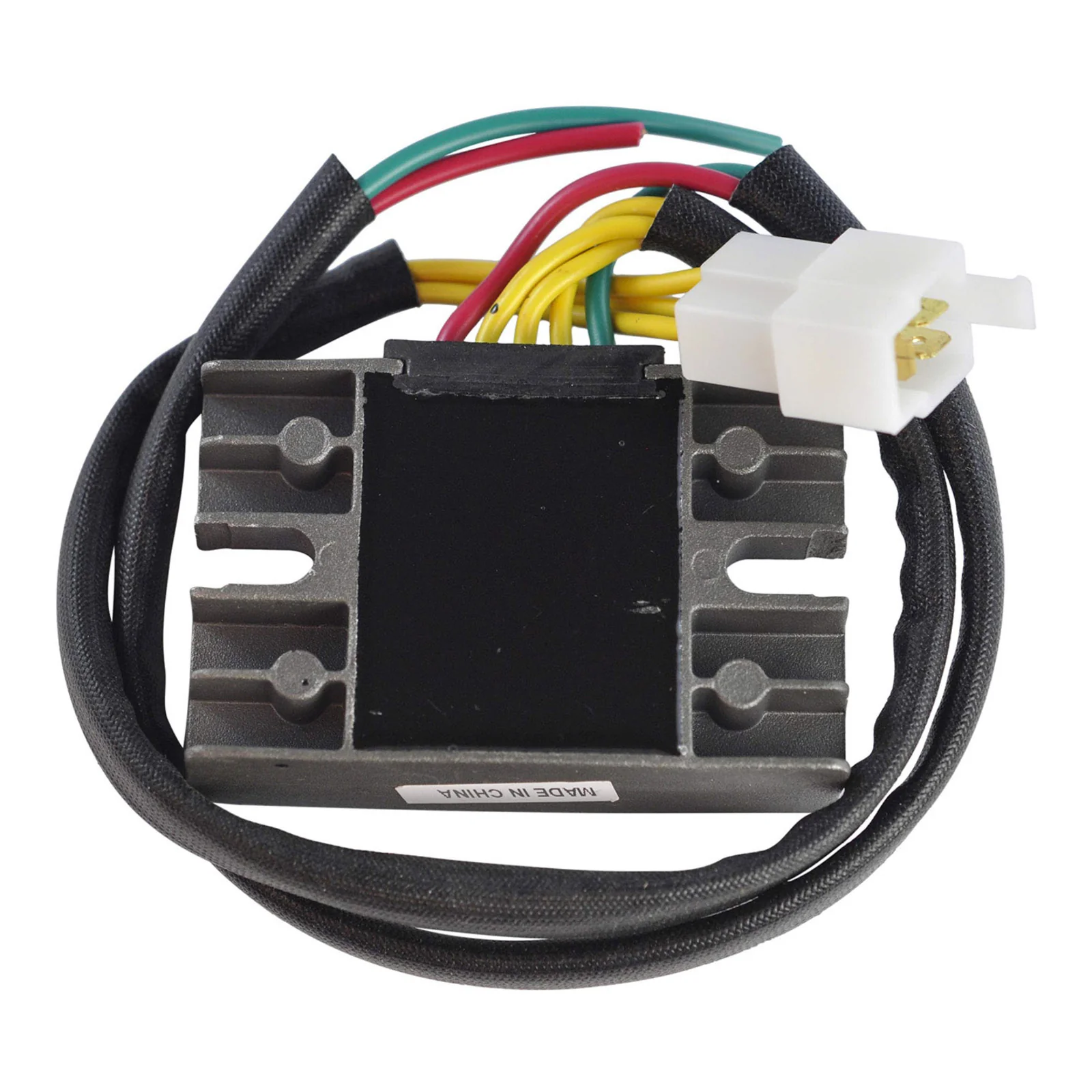 REGULATOR KAW KLX400 03-04 (RM30204) - Image 2