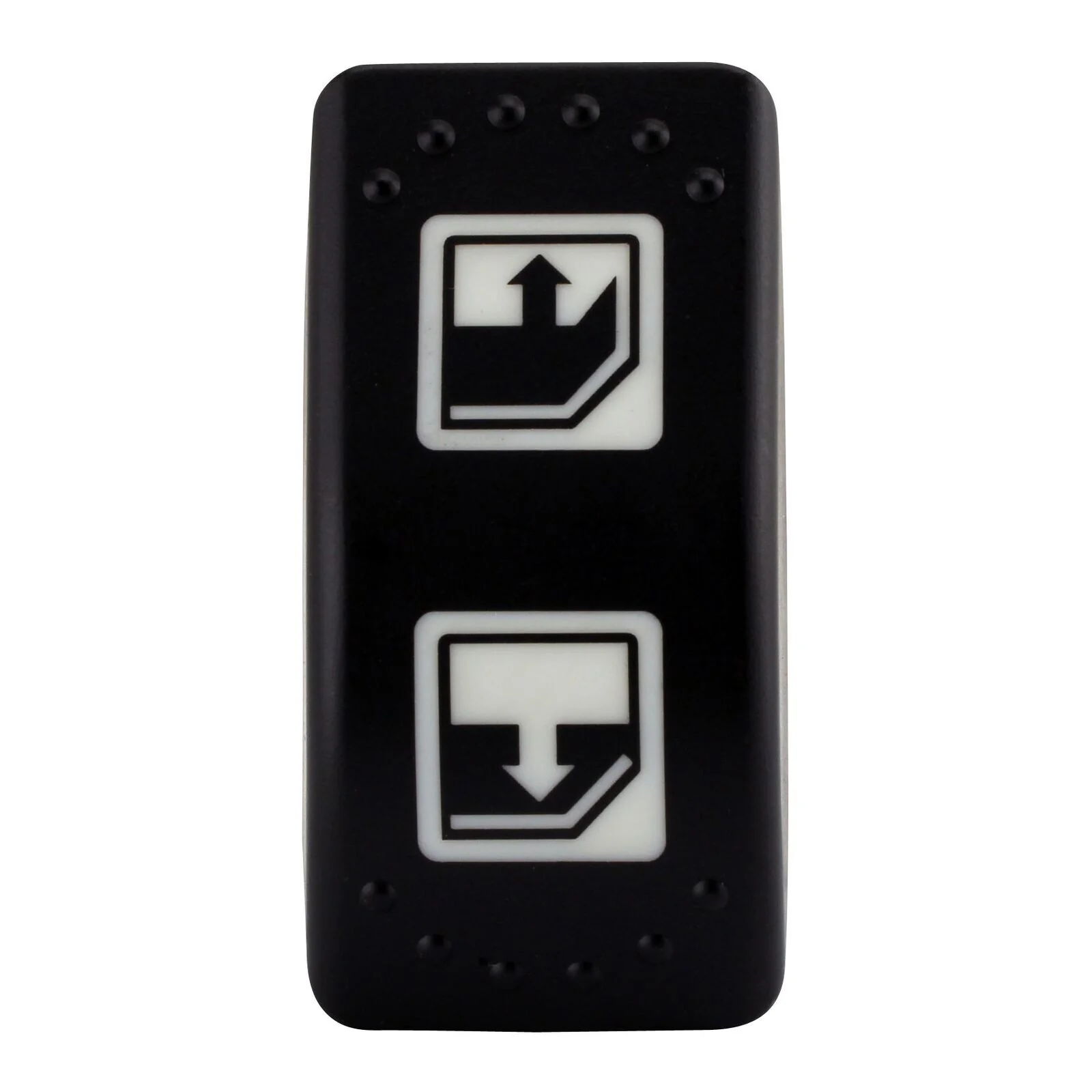 Window Switch Assorted Can-Am Models (Refer to Fitments) (RMS899-107876) - Image 2