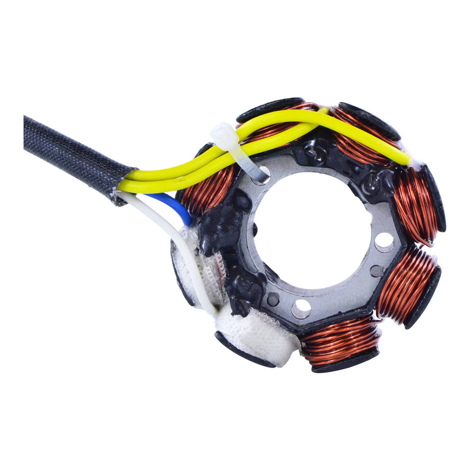 40W CONV KIT AC TO DC HON CRF250X 2004-2017 (RMS900-104238) - Image 2
