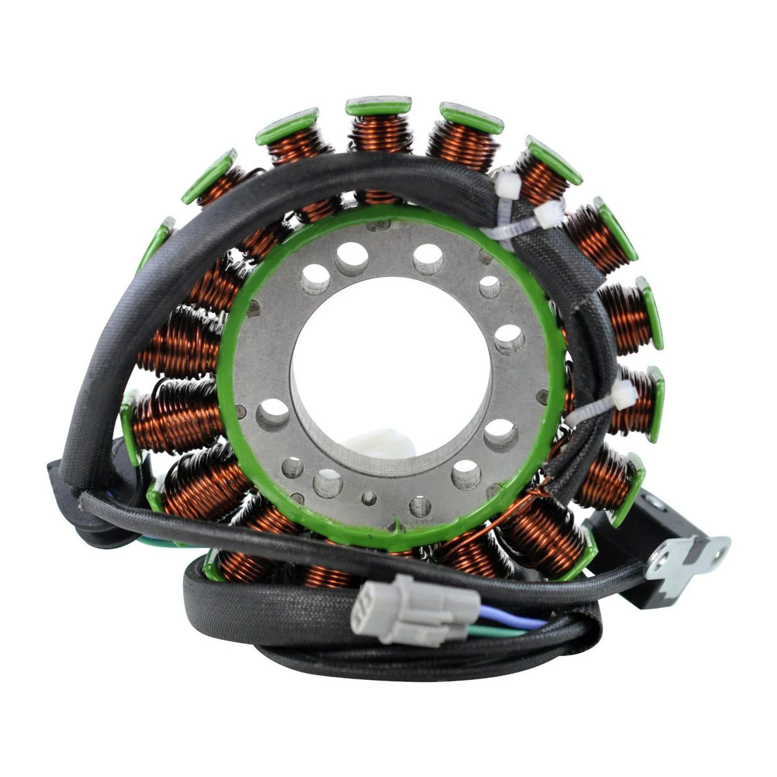 STATOR KIT + MOSFET REGULATOR (RMS900-106045) - Image 2