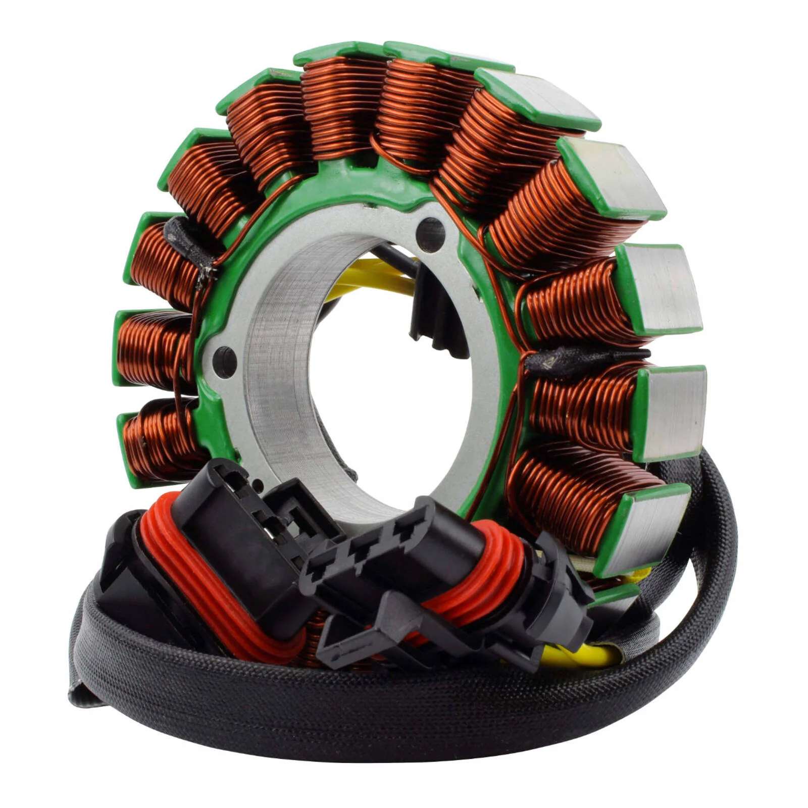 SPLYT TECHNOLOGY STATOR + TWIN REGULATOR KIT (RMS900-106254) - Image 2