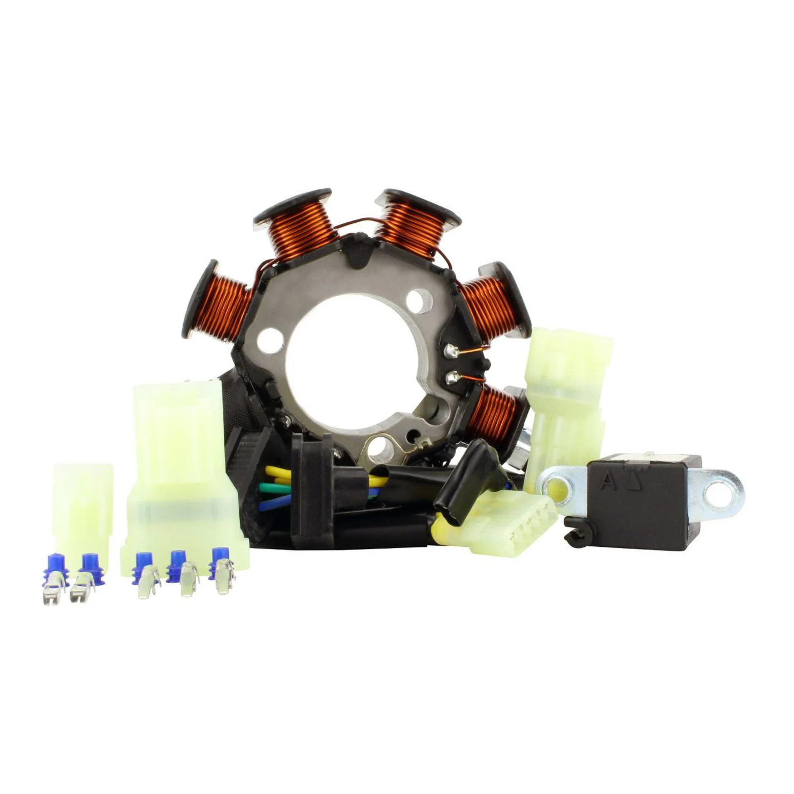 STATOR + MOSFET KIT HON TRX250X 09-20 (RMS900-107350) - Image 8