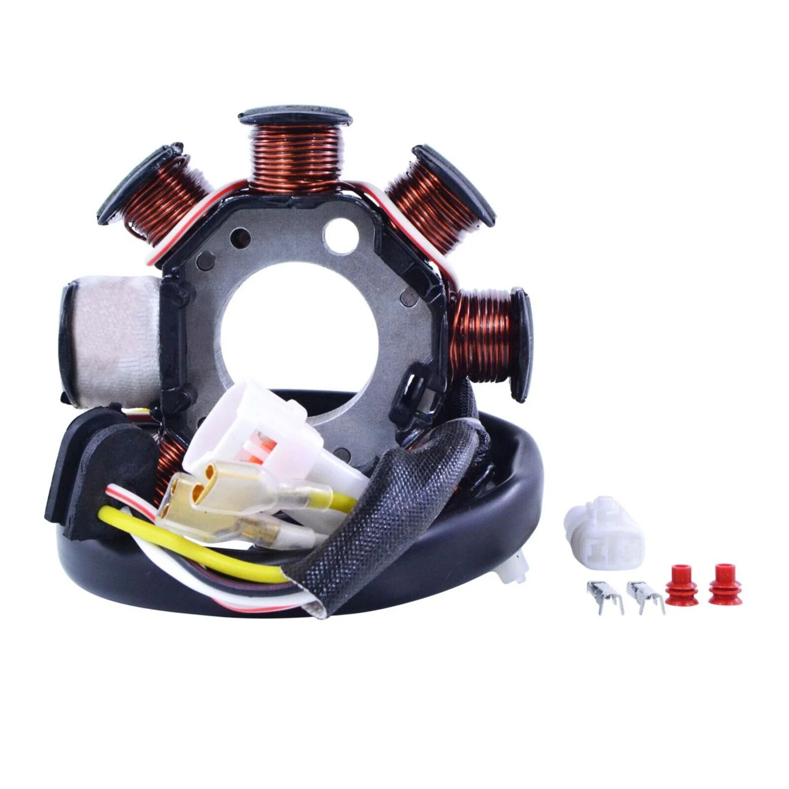 100W AC to DC KIT Assorted KTM & Husqvarna  (Refer to Fitments)T (RMS900-107506) - Image 10