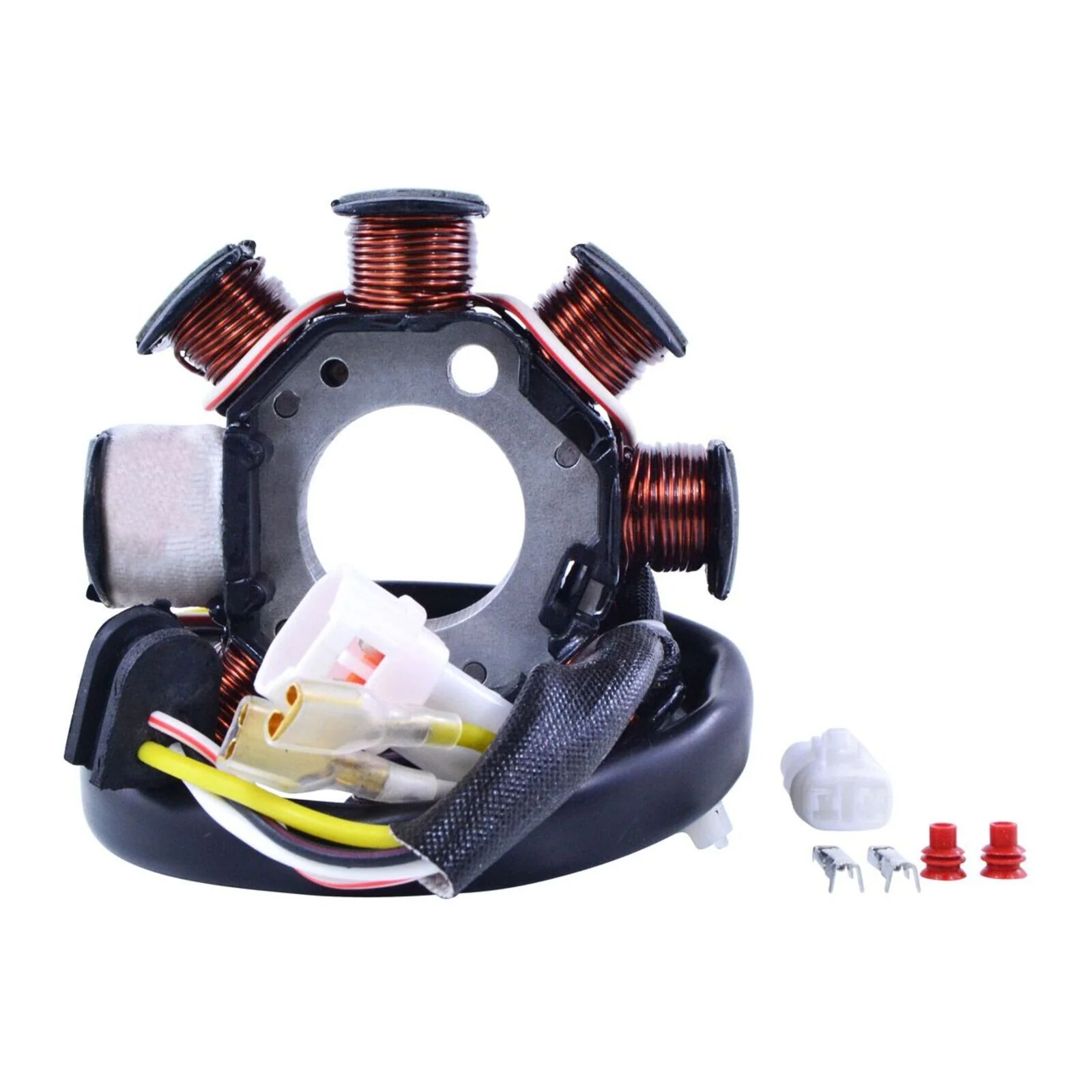 100W AC to DC KIT Assorted KTM & Husqvarna (Refer to Fitments)T (RMS900-107508) - Image 8