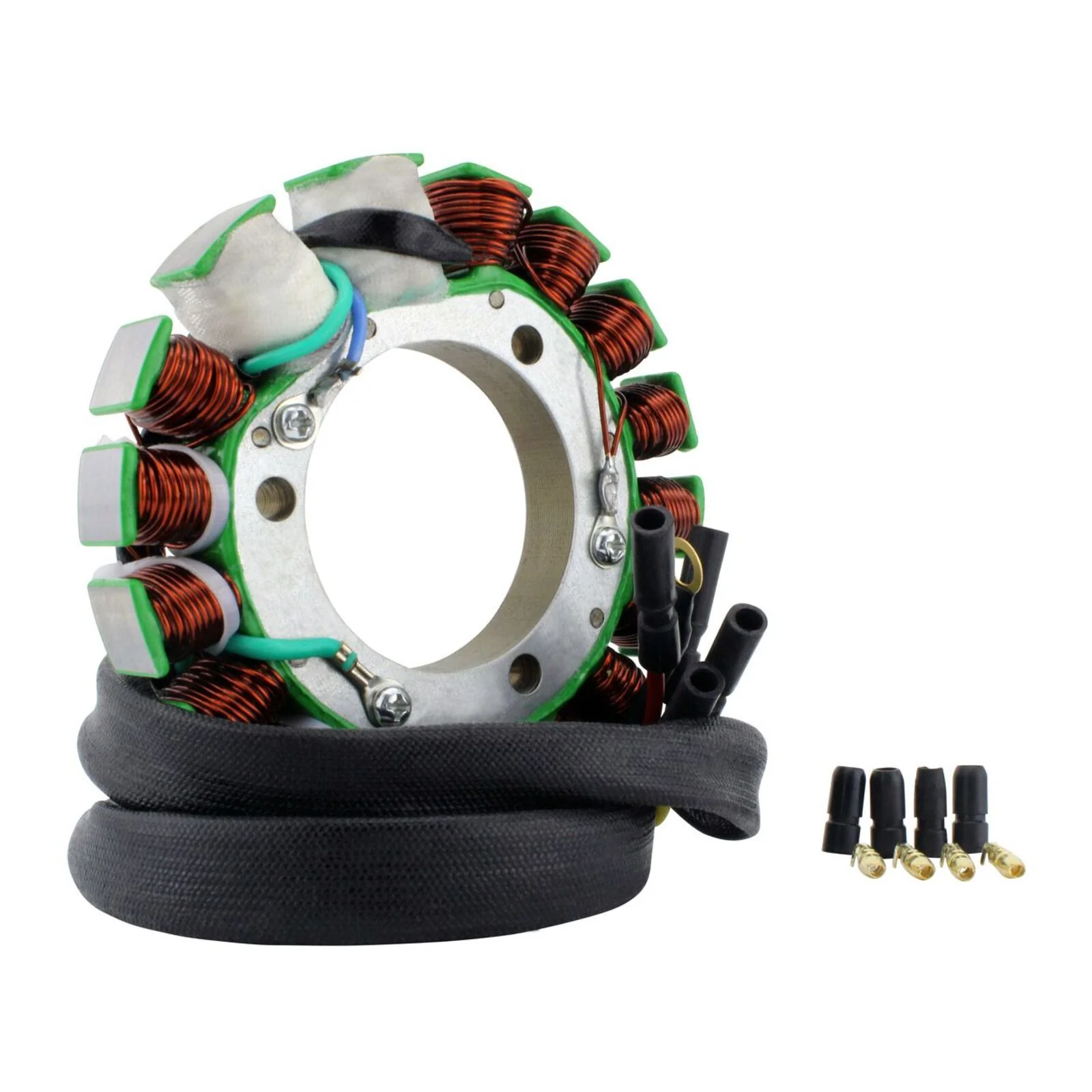 STATOR KIT + CDI BOX + IGN COIL HON XR 600 R '88-00' - Image 4