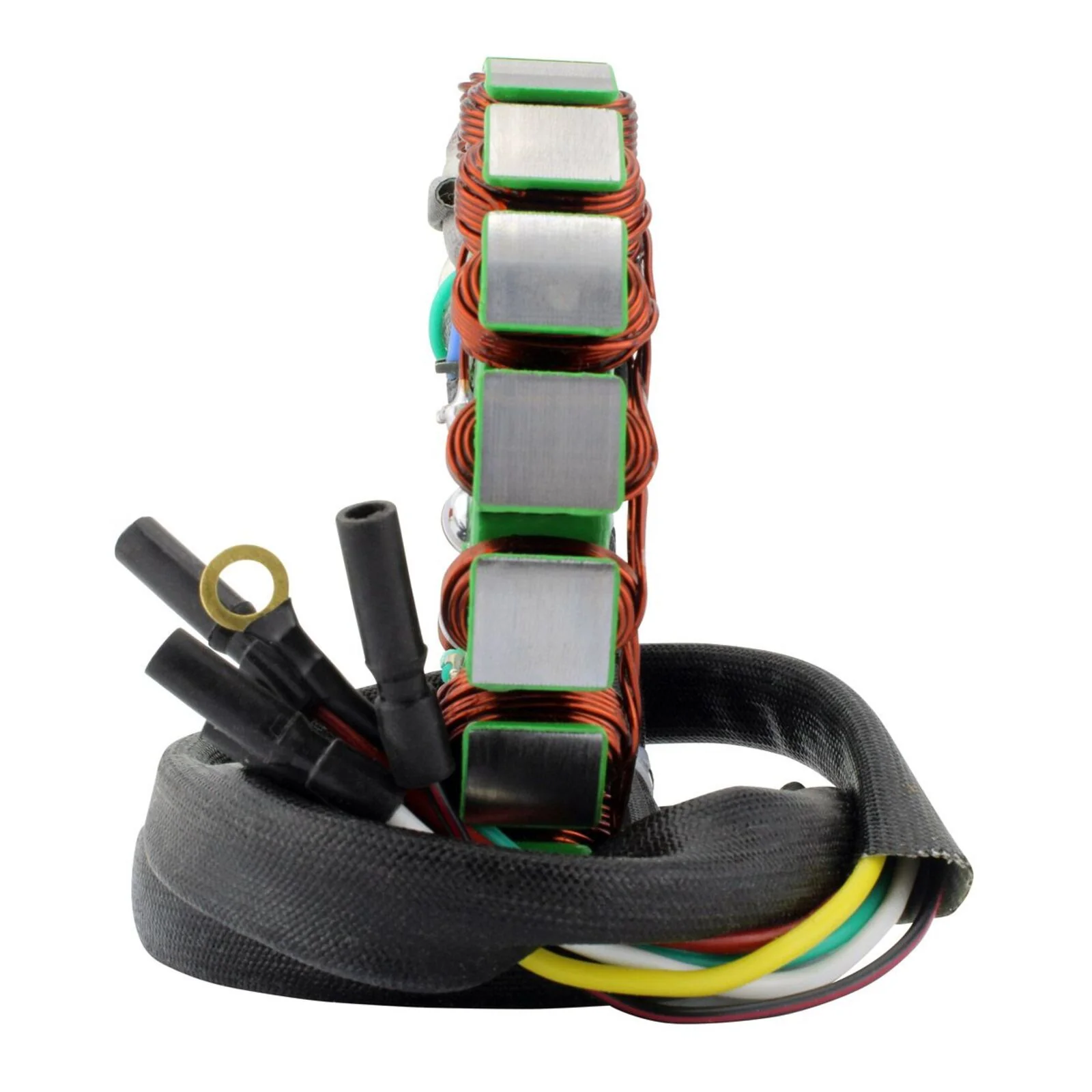 STATOR KIT + CDI BOX + IGN COIL HON XR 600 R '88-00' - Image 5