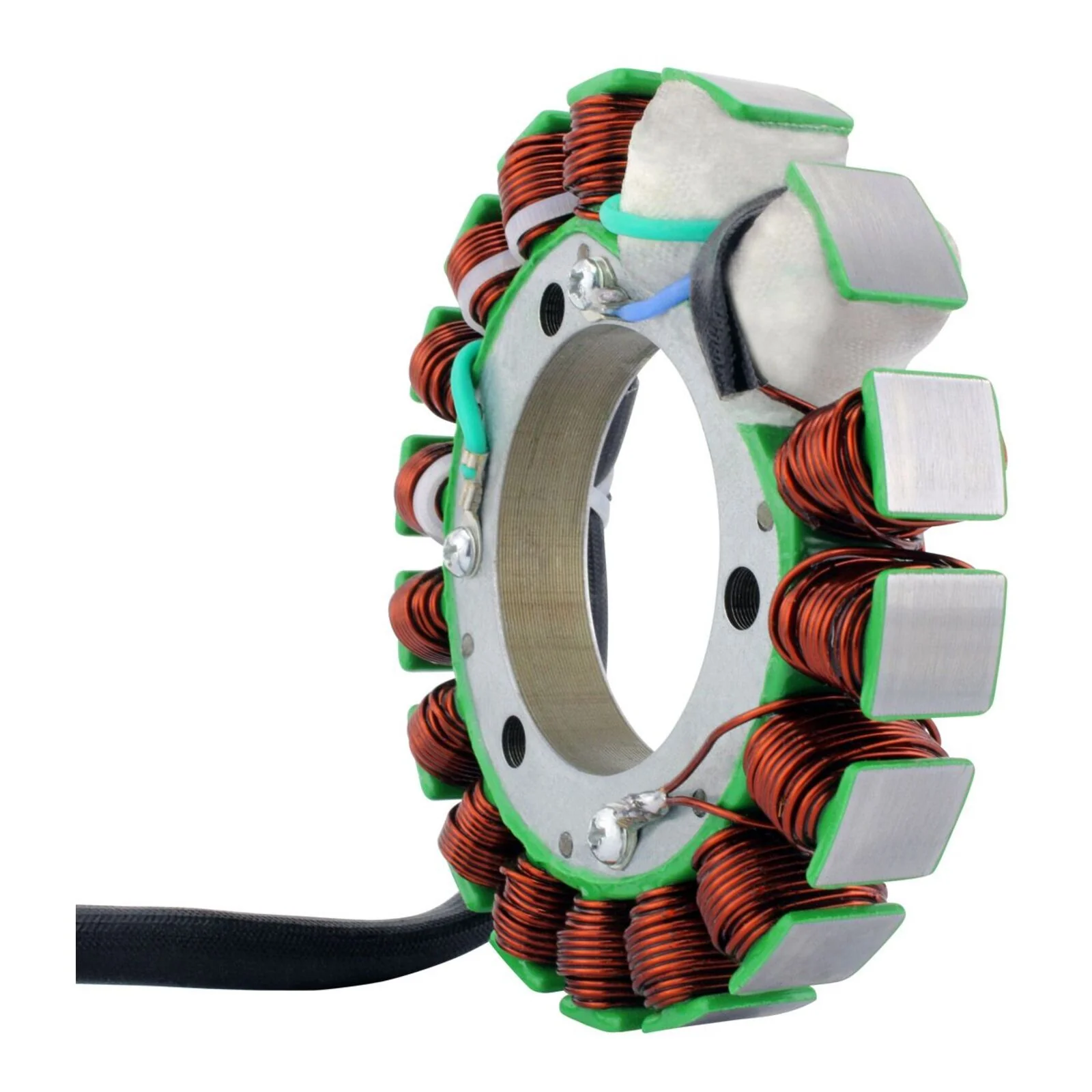 STATOR KIT + CDI BOX + IGN COIL HON XR 600 R '88-00' - Image 7