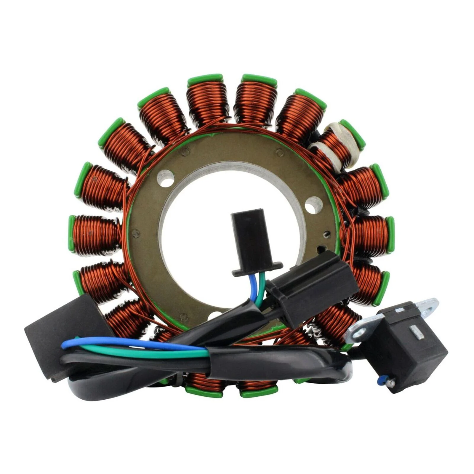 RM Stator & Flywheel Kit - Suzuki DL1000 '02-'09 & '12 (RMS900-108092) - Image 12