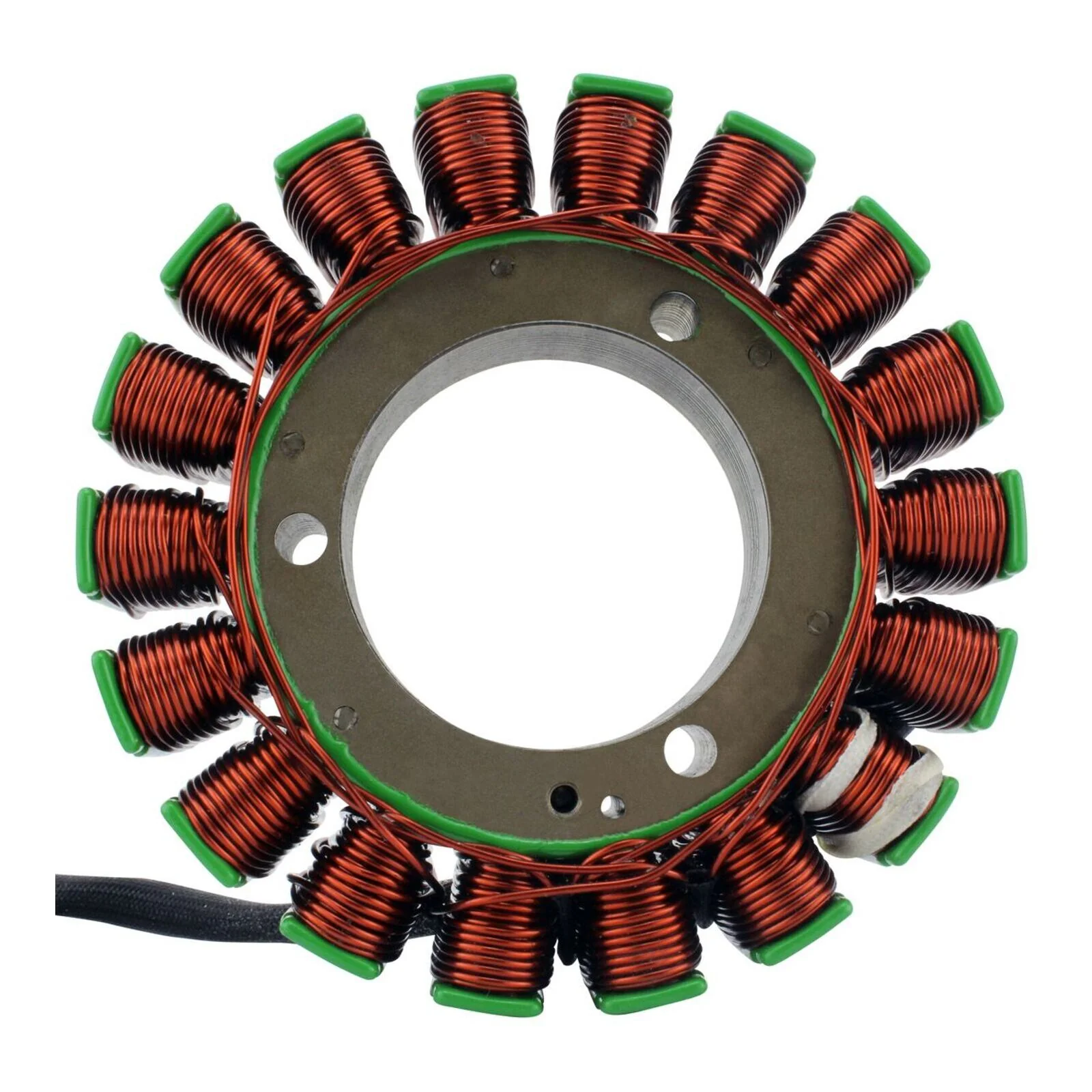 RM Stator & Flywheel Kit - Suzuki DL1000 '02-'09 & '12 (RMS900-108092) - Image 2