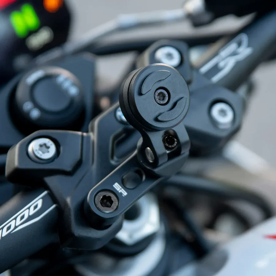 SP Barclamp Mount Pro - Image 2