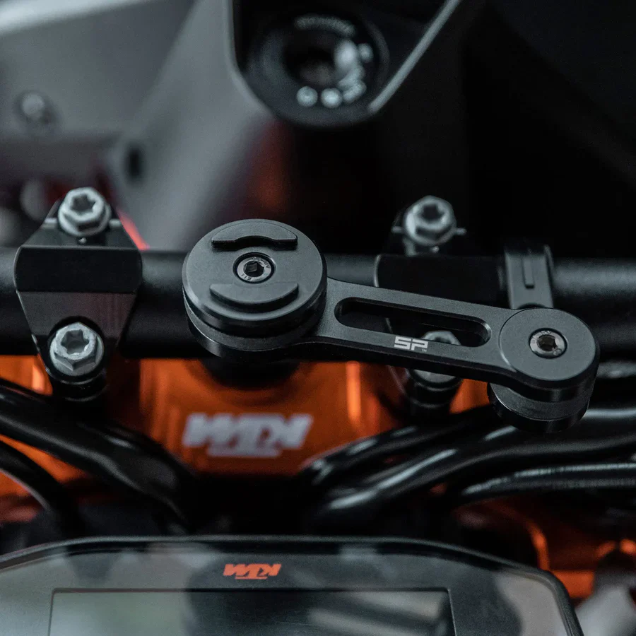 SP Moto Mount Pro - Image 2