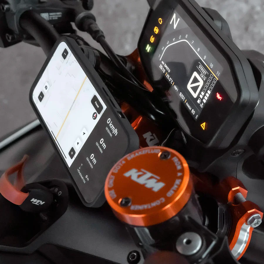 SP Moto Mount Pro - Image 5