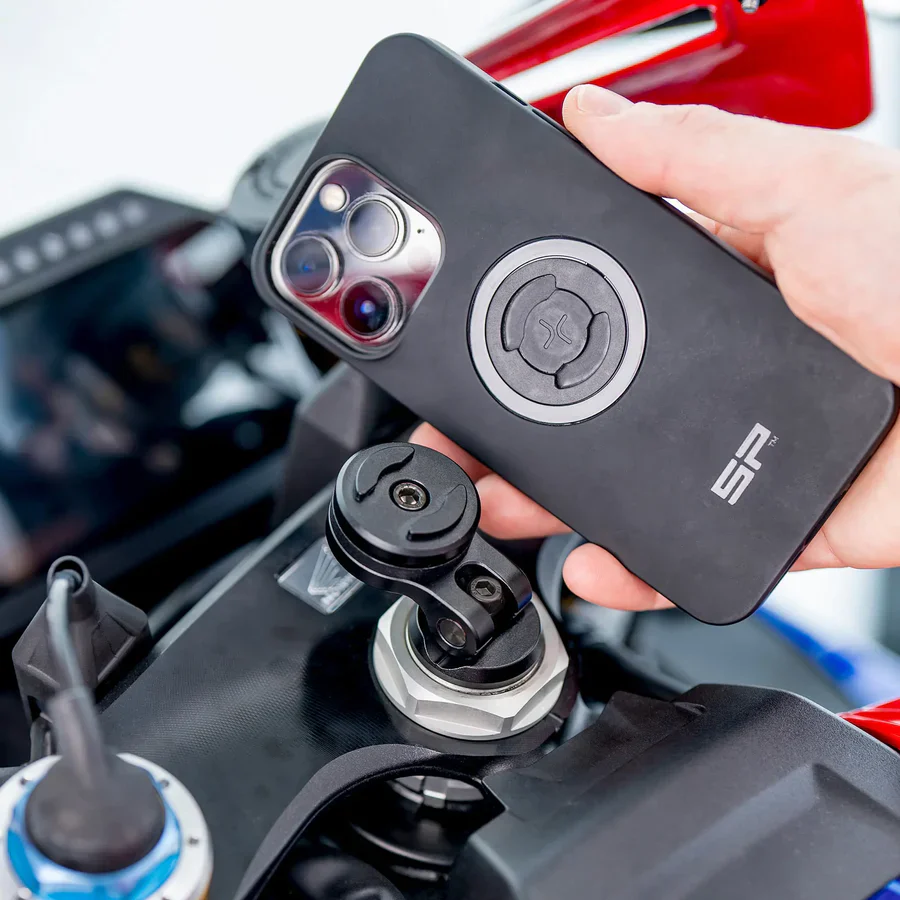 SP Moto Stem Mount - Image 2