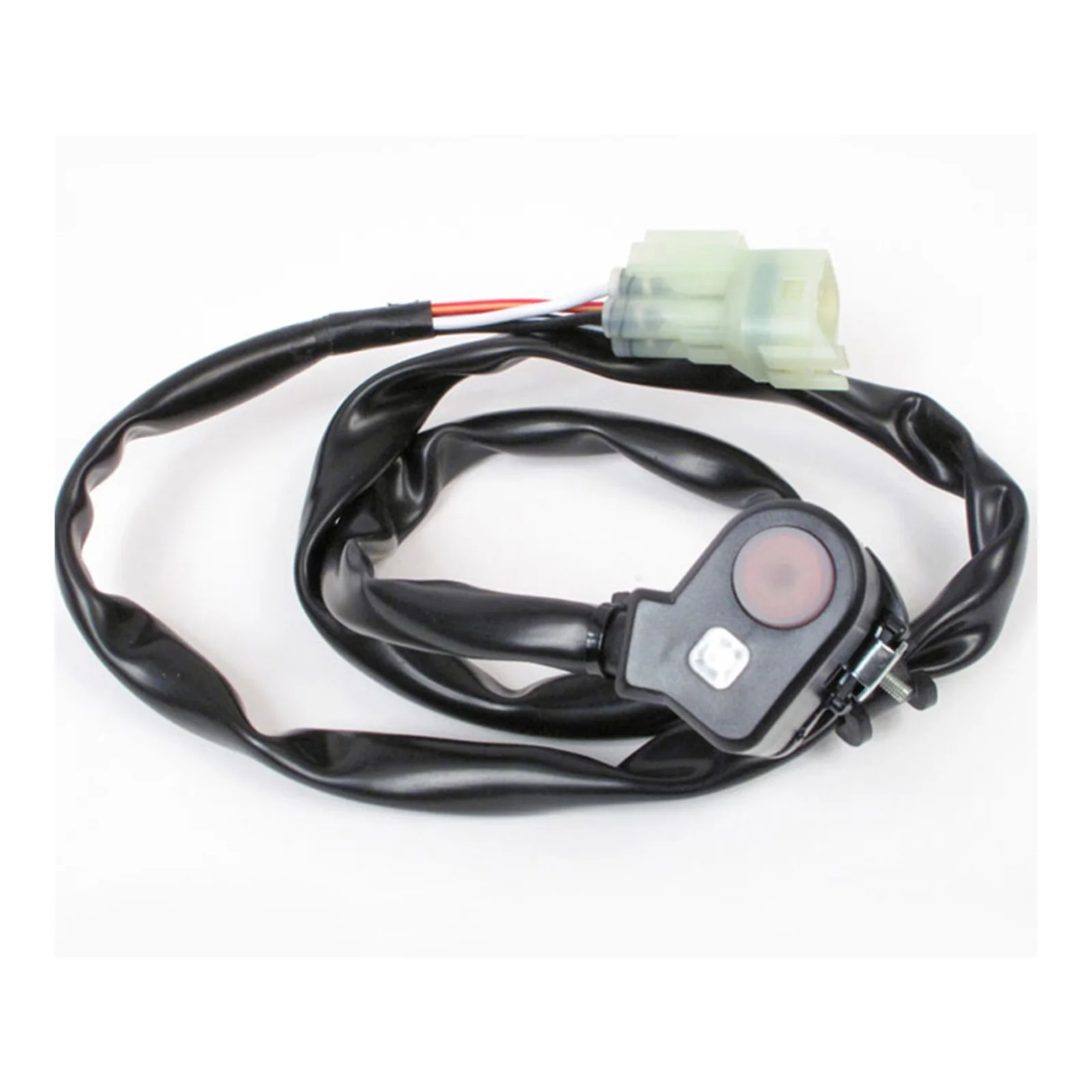WHITES SWITCH KILL HON CRF250R 10- /CRF450R 09- - Image 4