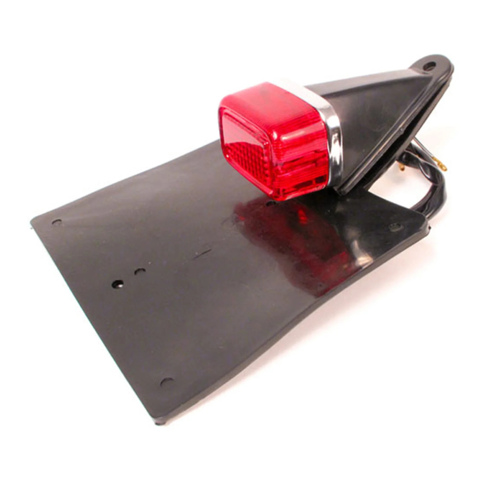 WHITES TAIL LAMP ASSY ENDURO STYLE - Image 2