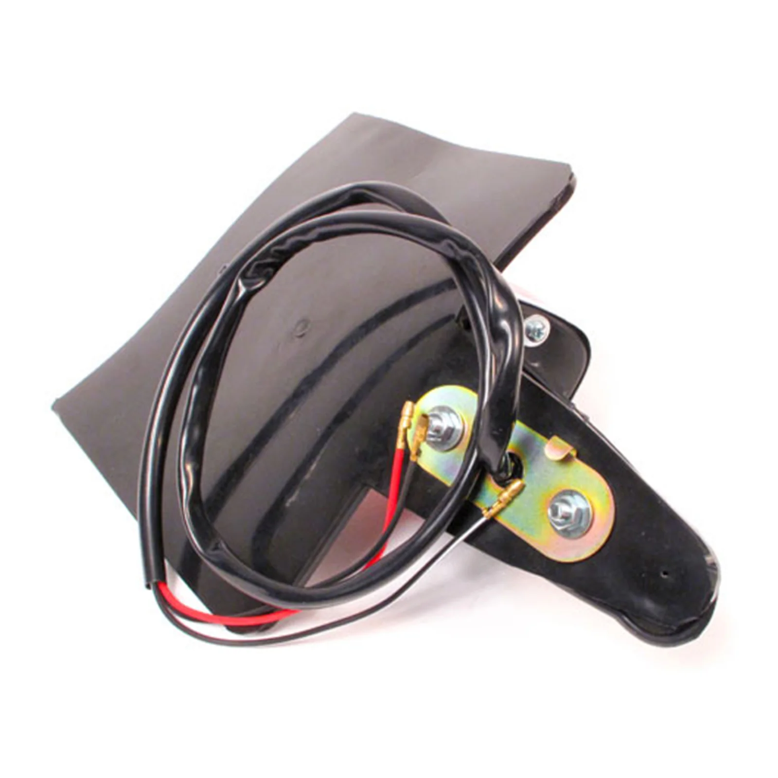 WHITES TAIL LAMP ASSY ENDURO STYLE - Image 3