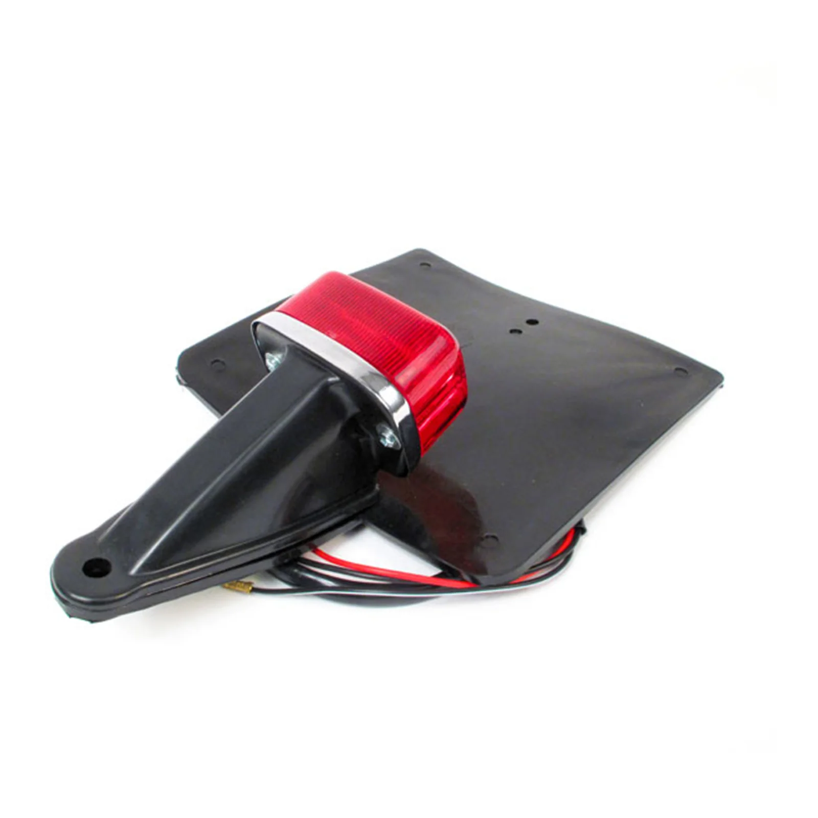 WHITES TAIL LAMP ASSY ENDURO STYLE - Image 4