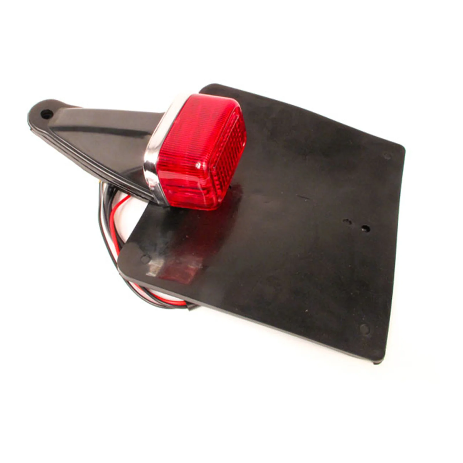 WHITES TAIL LAMP ASSY ENDURO STYLE - Image 5