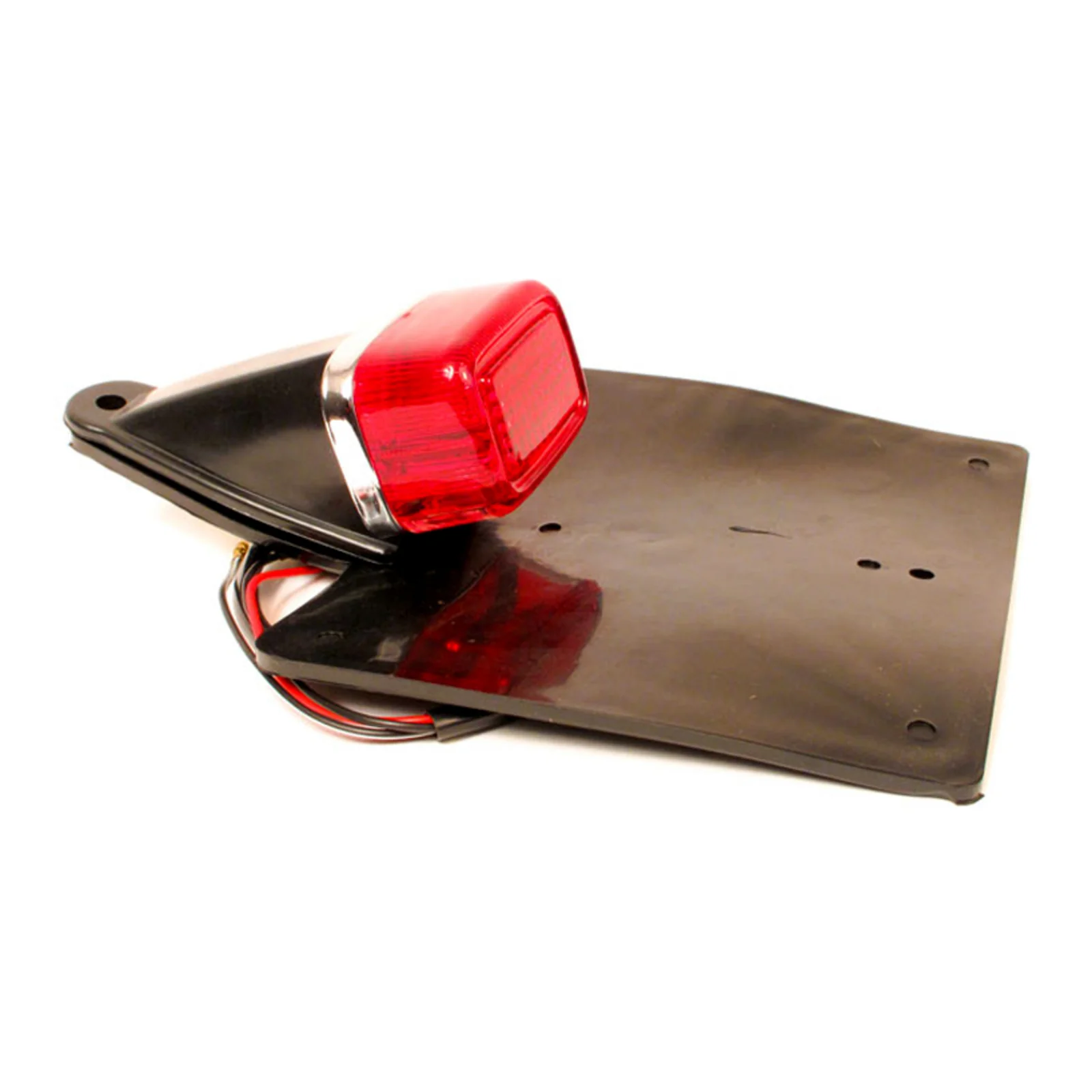 WHITES TAIL LAMP ASSY ENDURO STYLE - Image 6