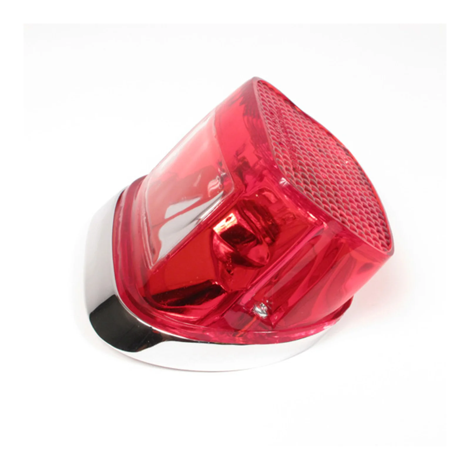 WHITES TAIL LIGHT LATE HD 68008-73A - Image 2