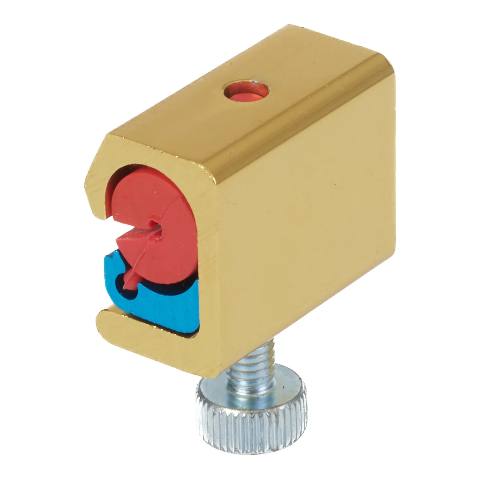 Whites Cable Luber Hand-Held Type - Gold - Image 2
