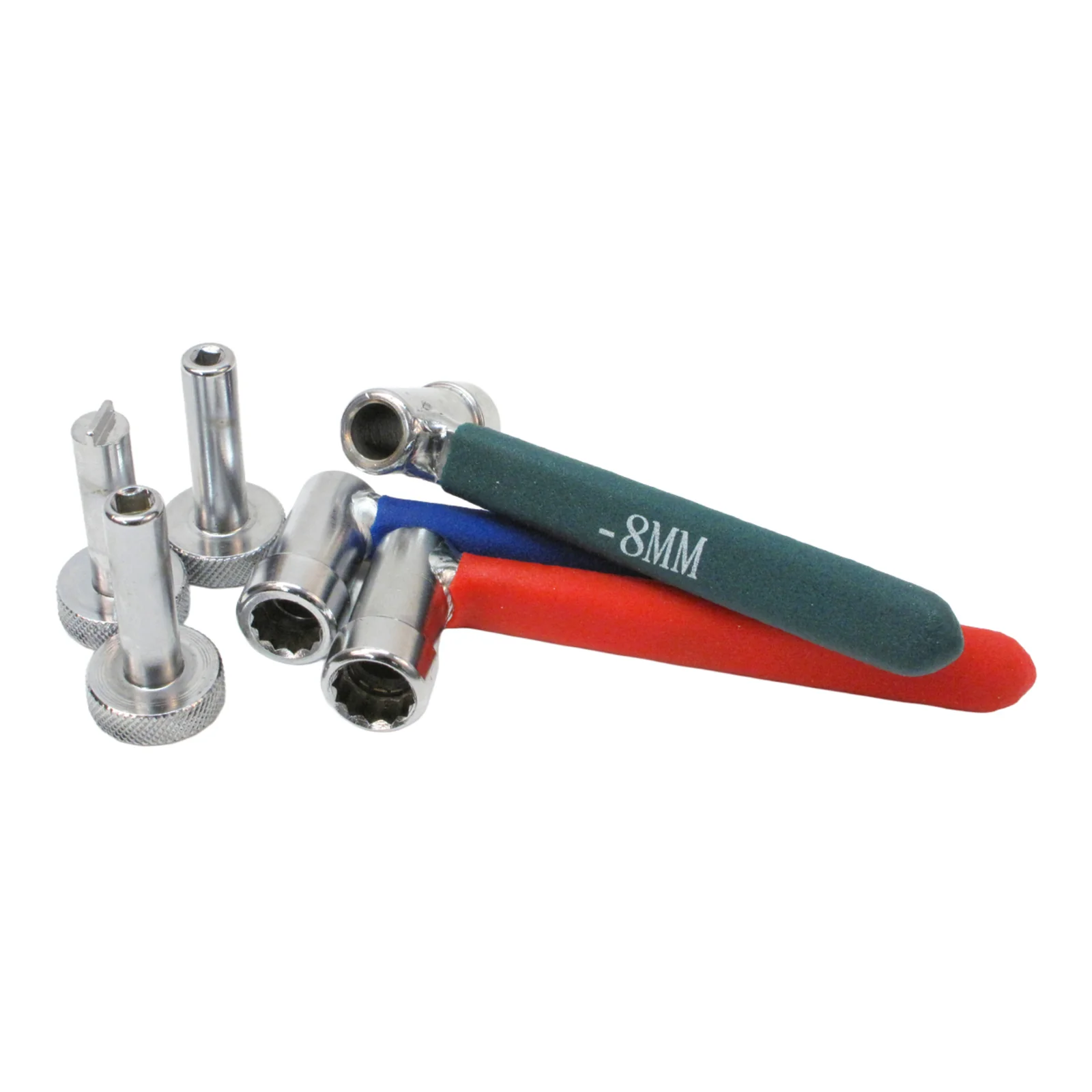 WHITES TAPPET ADJUSTING TOOL SET - Image 4