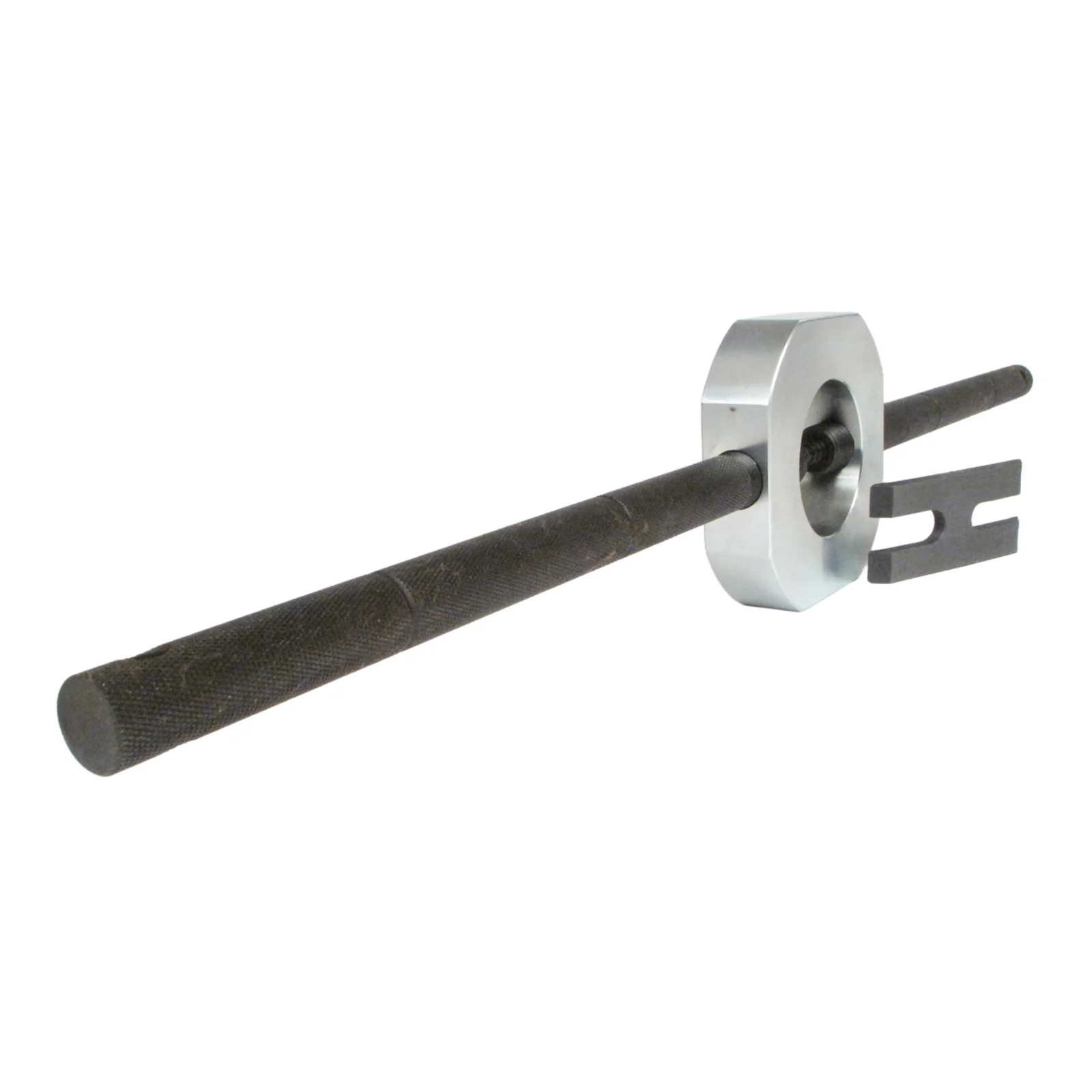 WHITES FORK TUBE CARTRIDGE ROD HOLDING PLATE FORK TUBE TOOL - Image 2