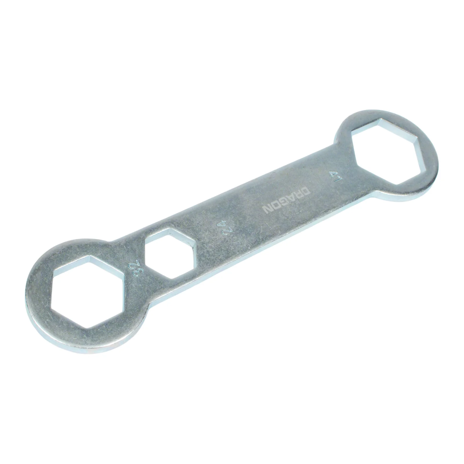 WHITES FORK CAP WRENCH -24 32 & 41mm - Image 3