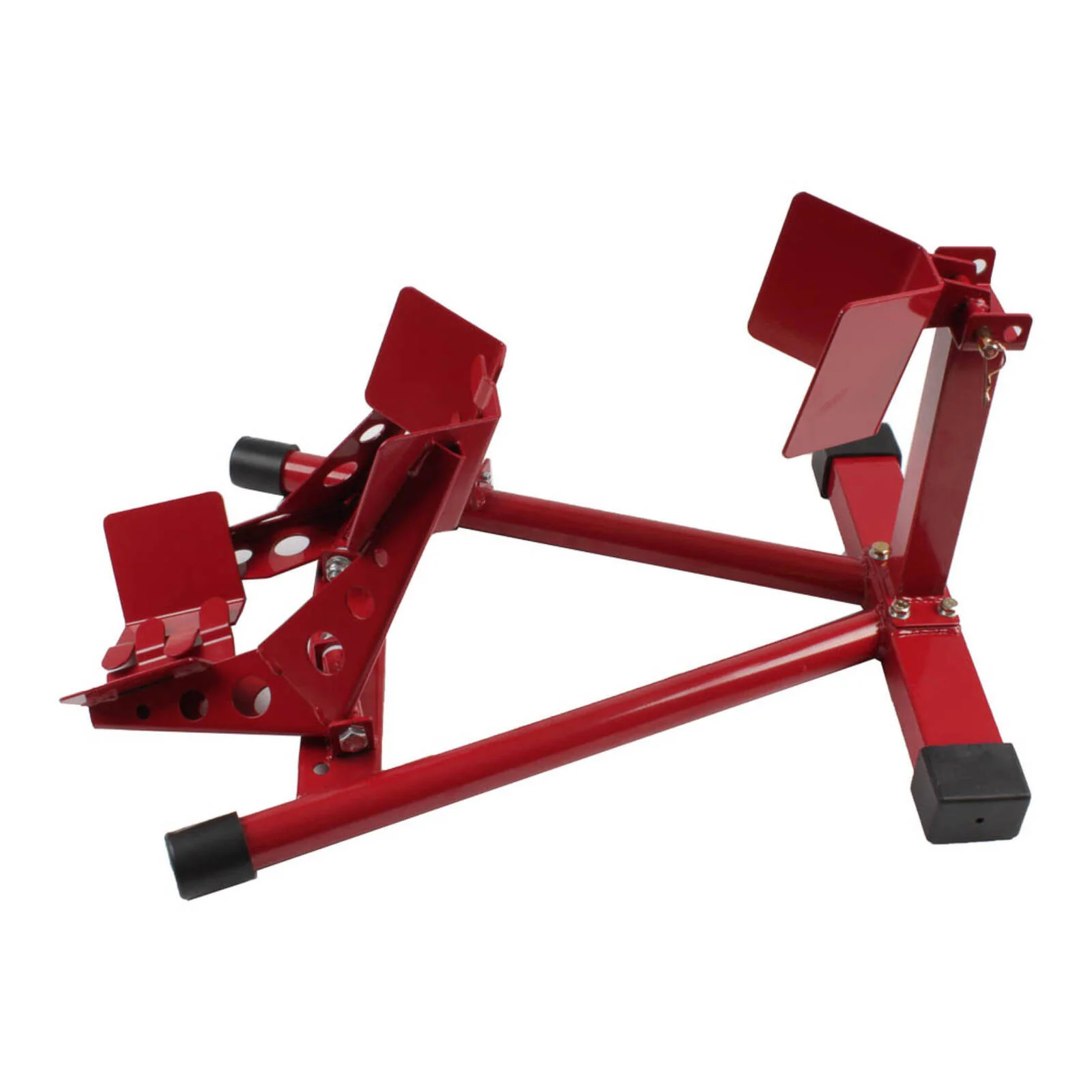 Whites Front Wheel Chock 4 - Push In / Bolt Down - Image 2