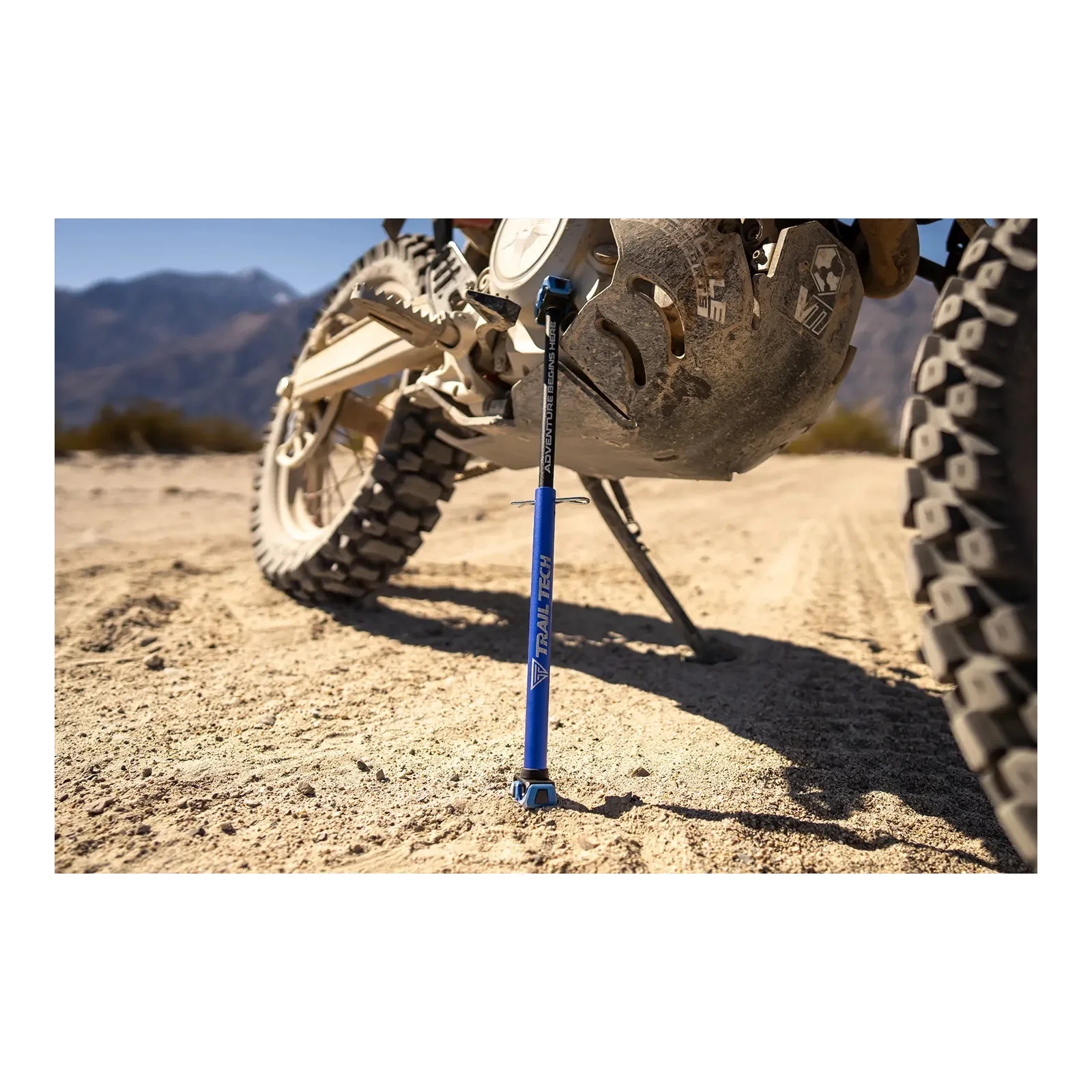Trail Tech Adventure Trail Stand - Image 6