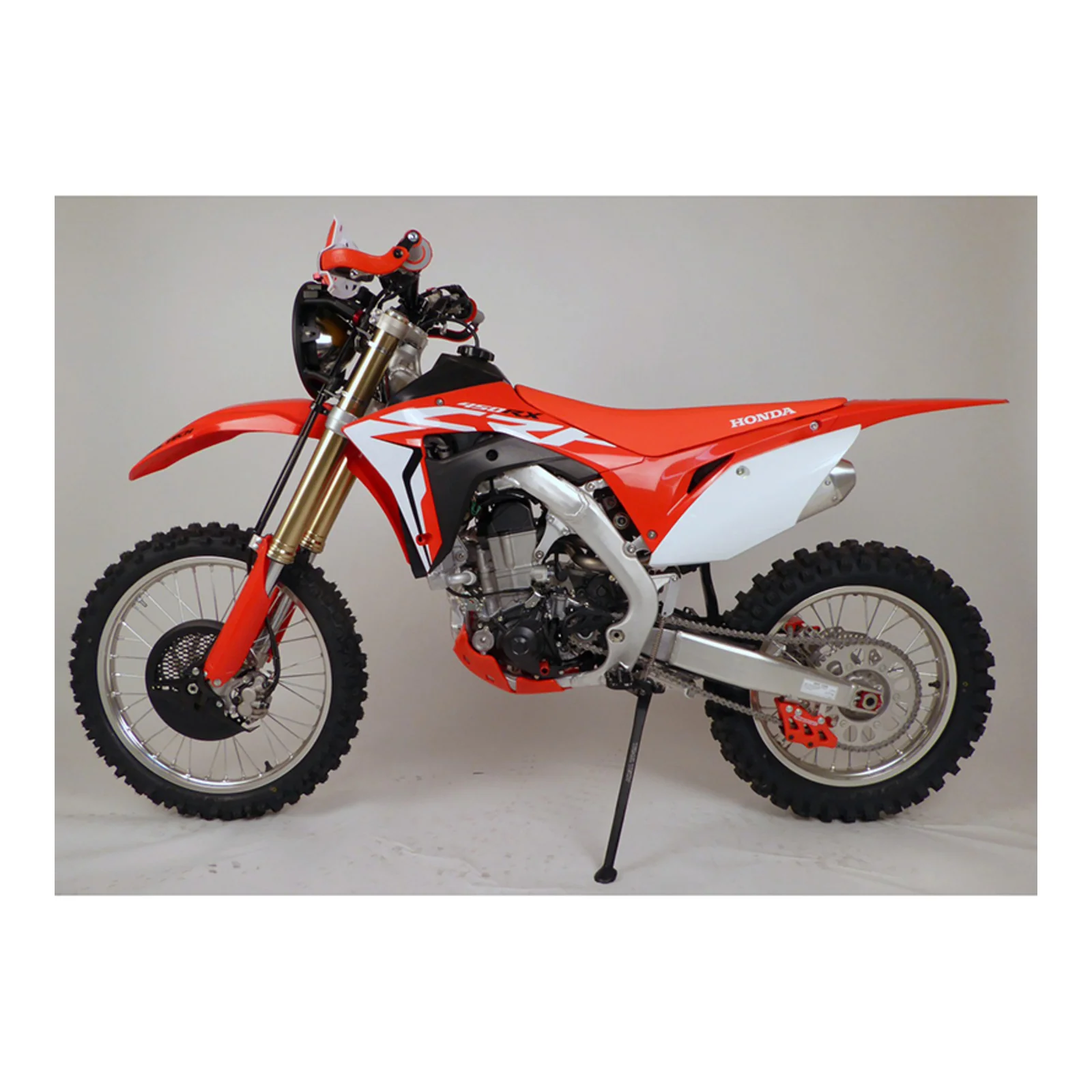 Trail Tech Kickstand Honda CRF450R / CRF450RX '17- - Image 2