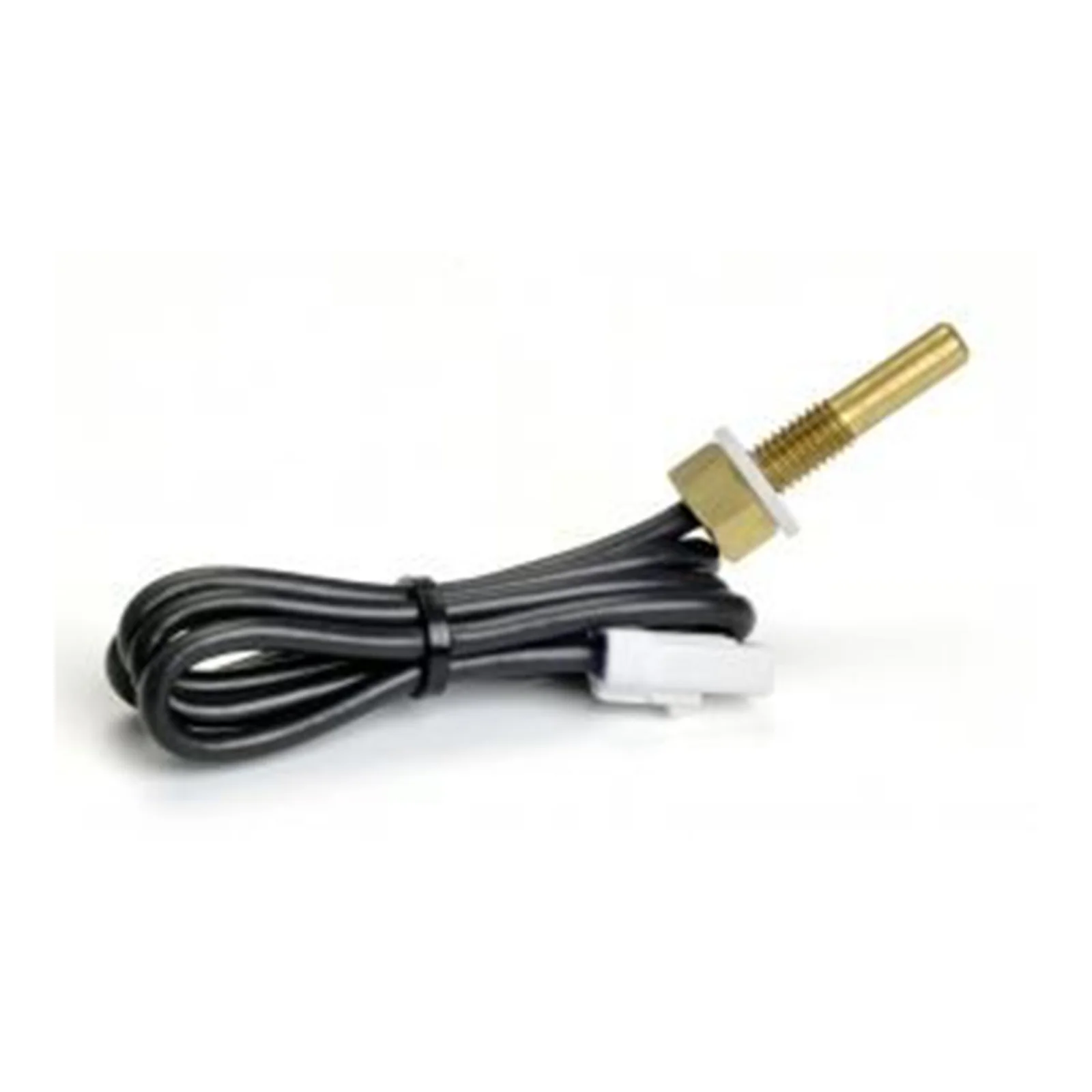 Trail Tech TTO Temperature Meter Screw In M6x1.0 - Black - Image 2
