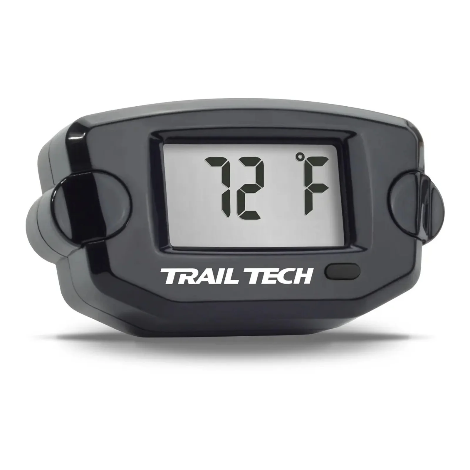 Trail Tech TTO - Temp Meter Universal - Black - Image 2
