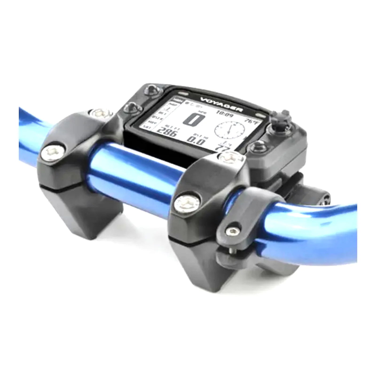 Trail Tech Voyager / Vapor / Striker Replacement Handlebar Mount Kit - Image 2