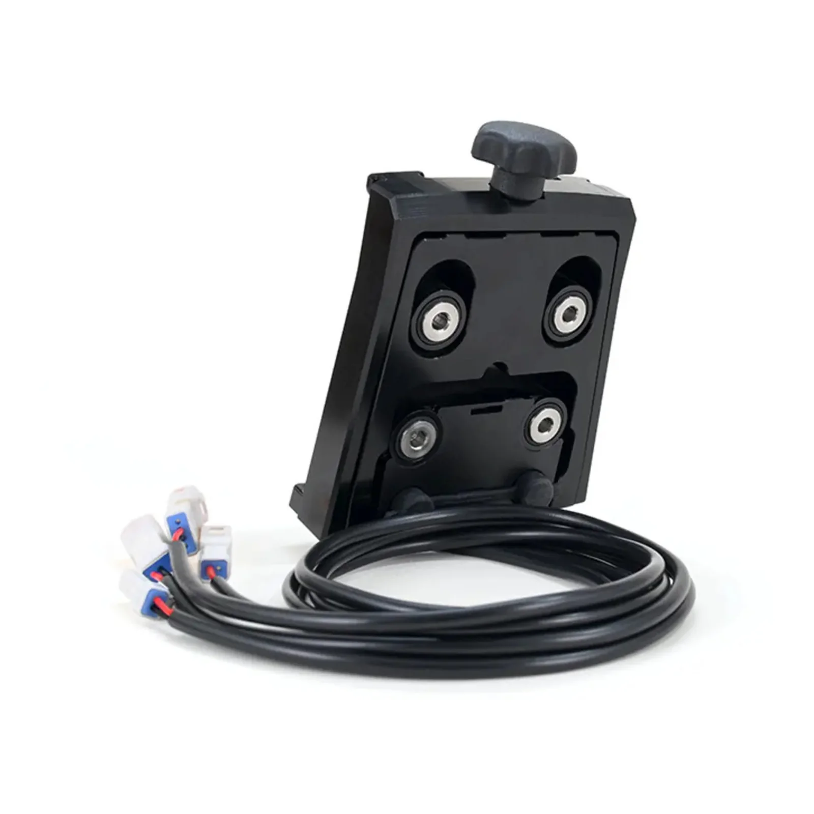 Trail Tech Voyager Pro Mounting Dock Kit - Image 2