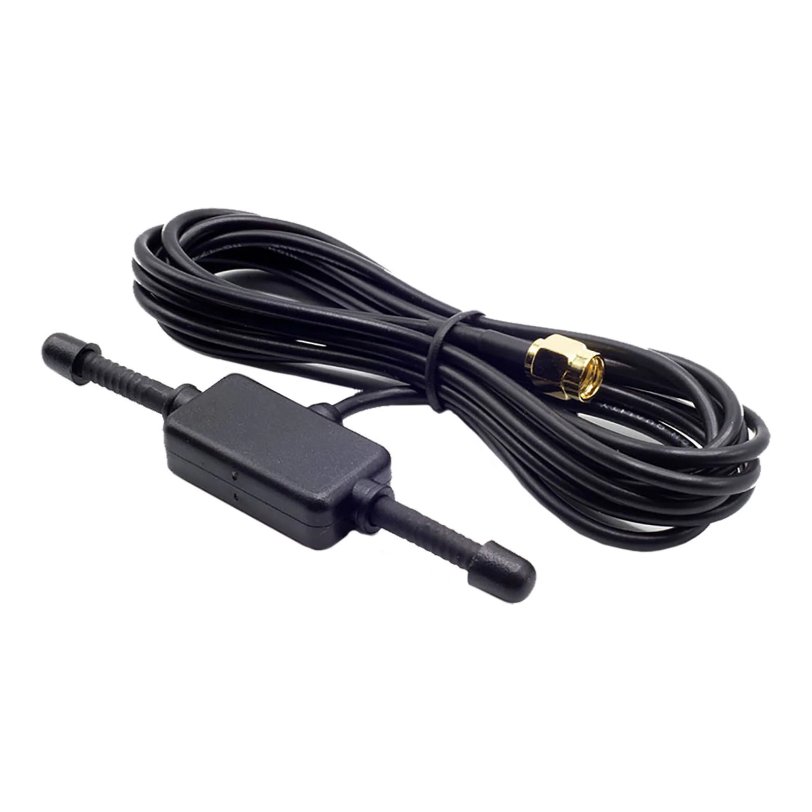Trail Tech Voyager Pro Computer ADV Handblebar Mount - Image 5