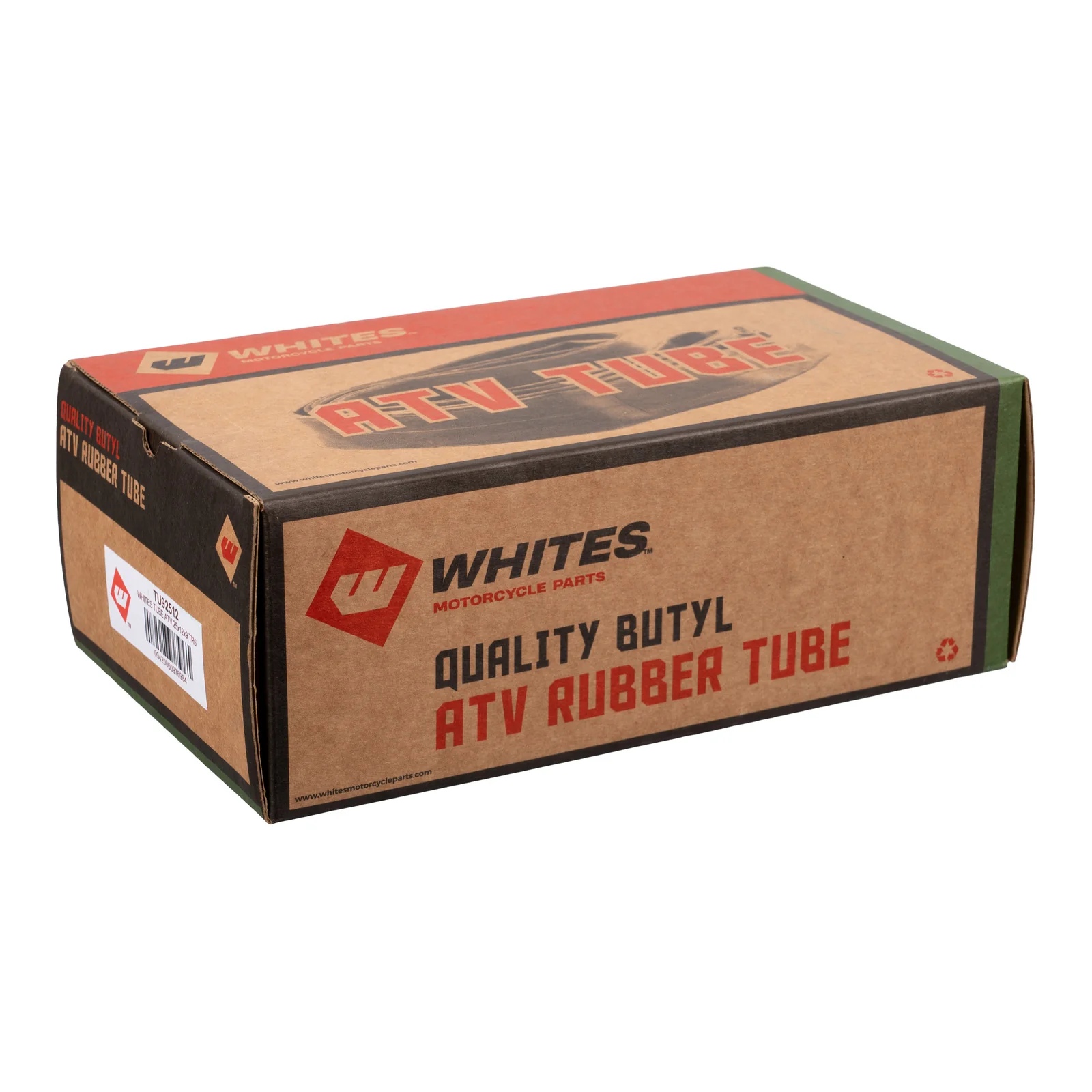 Whites Tube ATV 25 x 12 x 9 (TR6) - Image 2