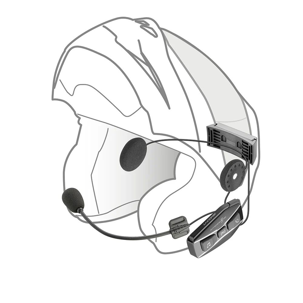 U-COM 16 DOUBLE PACKAGE - Image 3