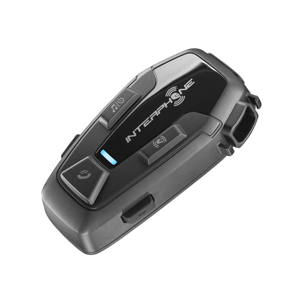 U-COM 7R DOUBLE PACKAGE - Image 2