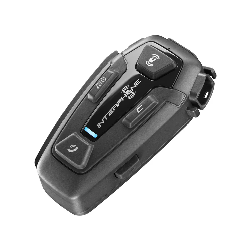 U-COM 8R DOUBLE PACKAGE - Image 2