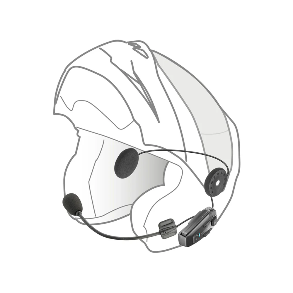 U-COM 8R DOUBLE PACKAGE - Image 5
