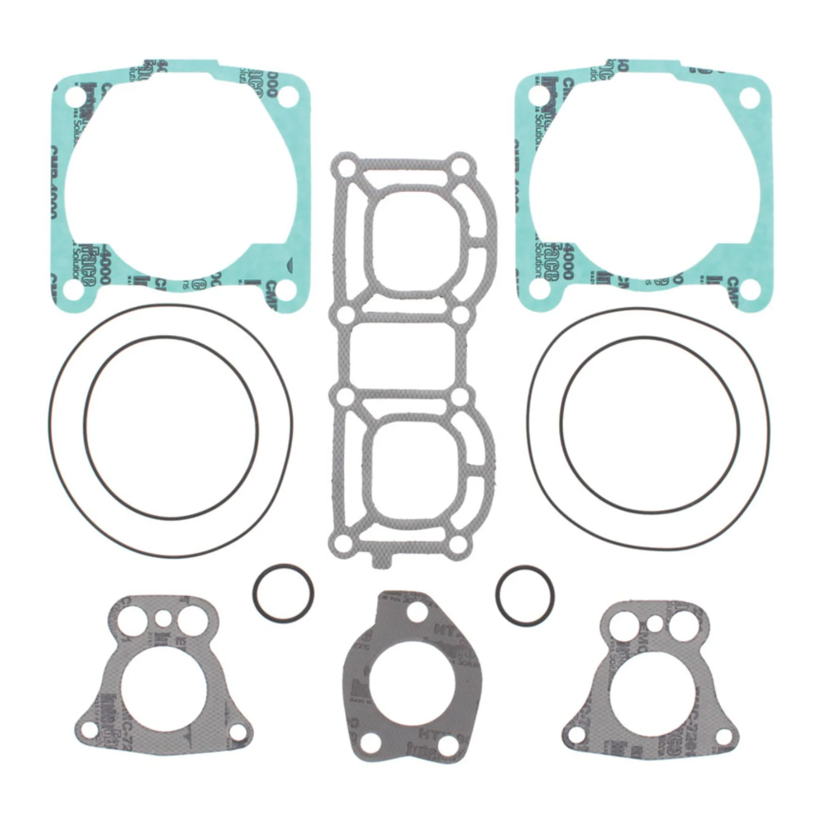PWC TOP END GASKET KIT 610807